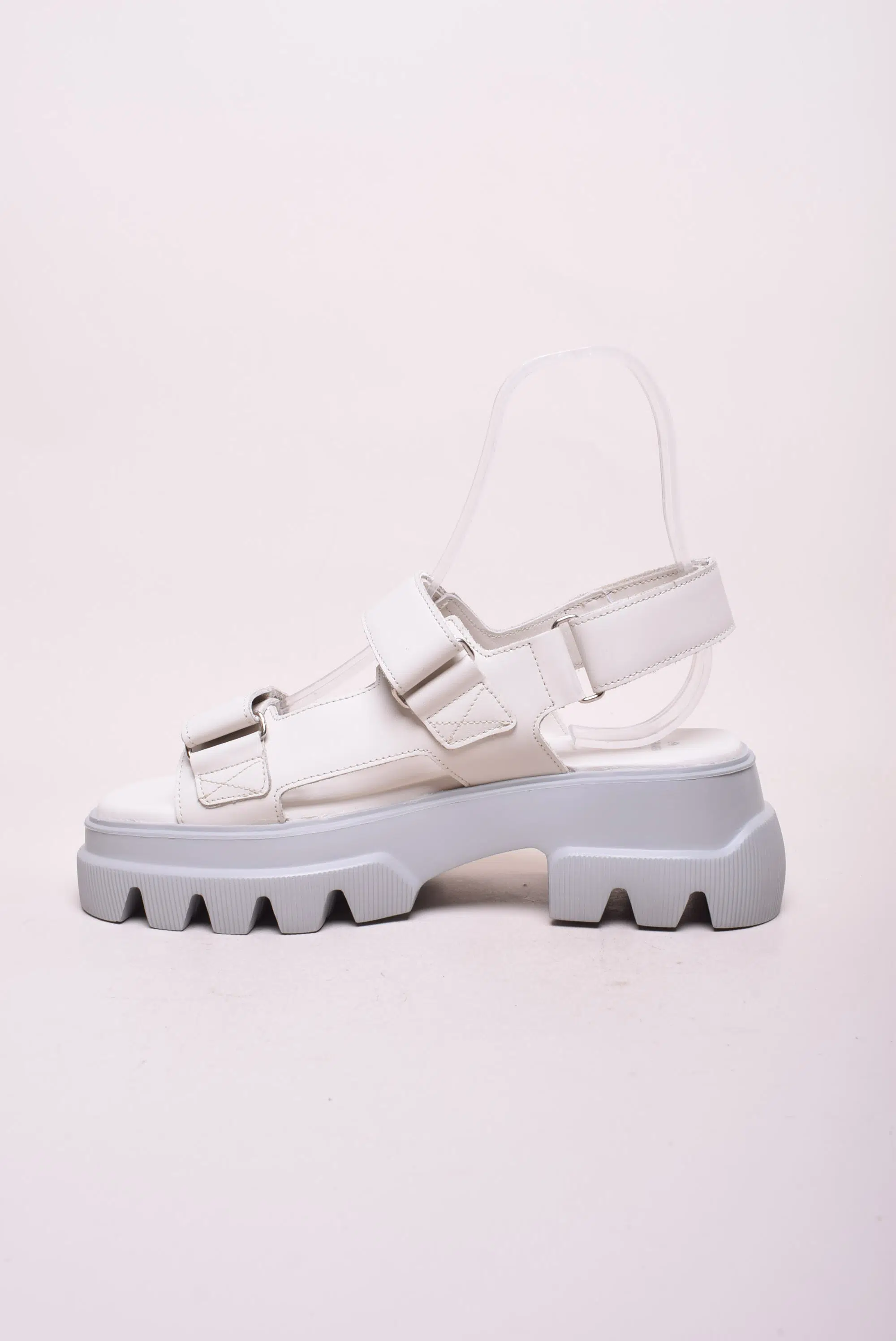 Sandale dama cu platforma  [4]