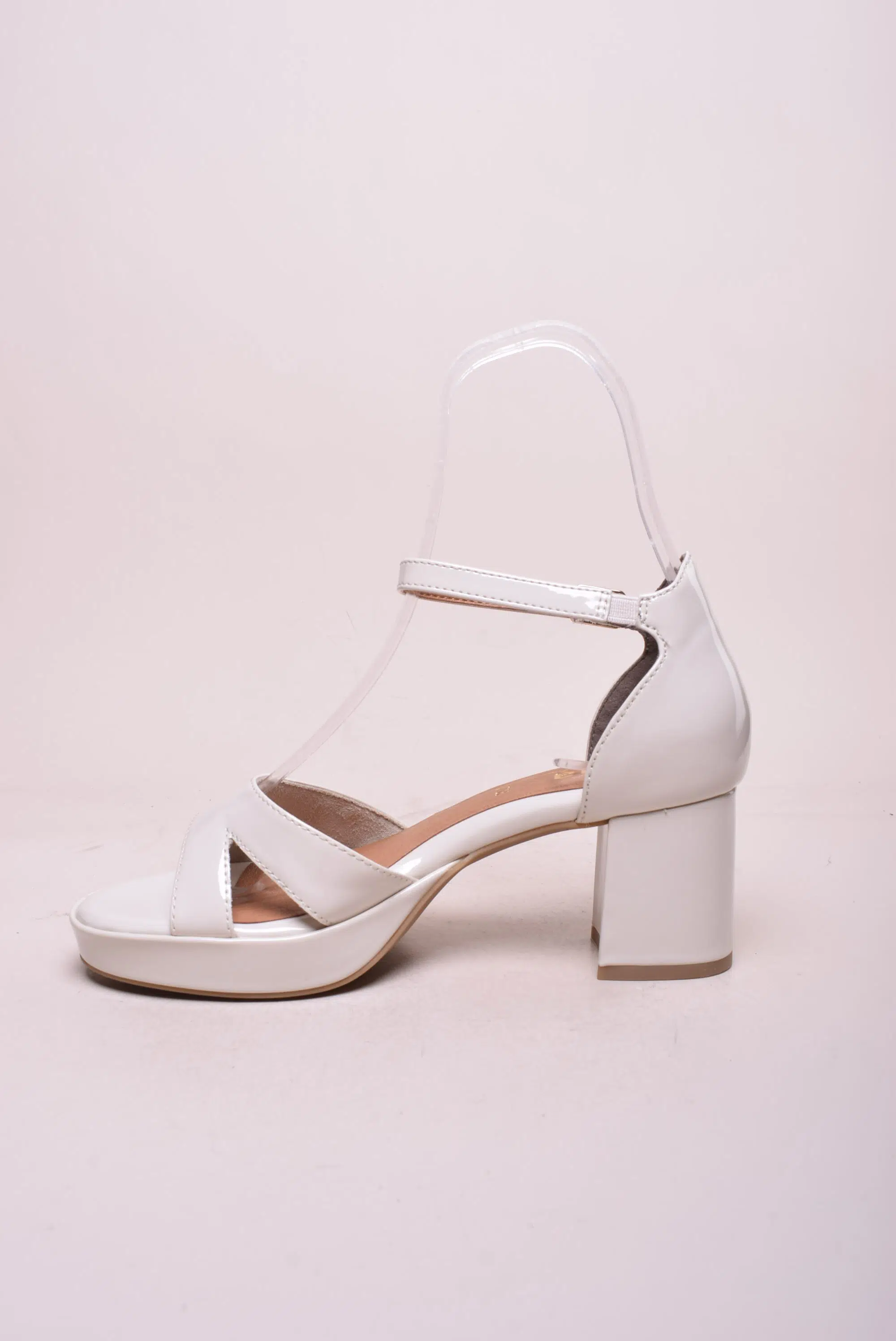 Sandale dama cu platforma  [4]