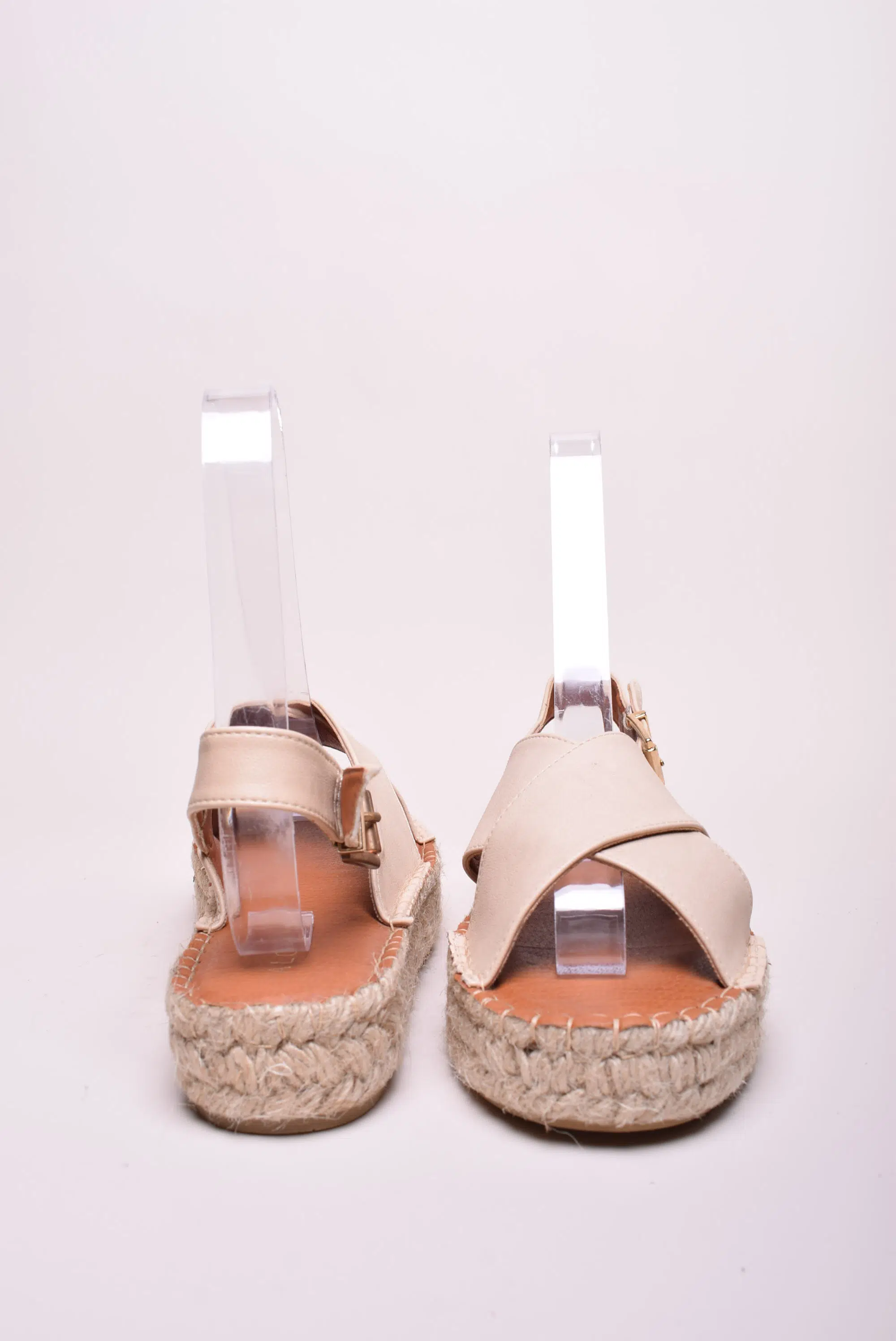 Sandale dama cu platforma  [3]