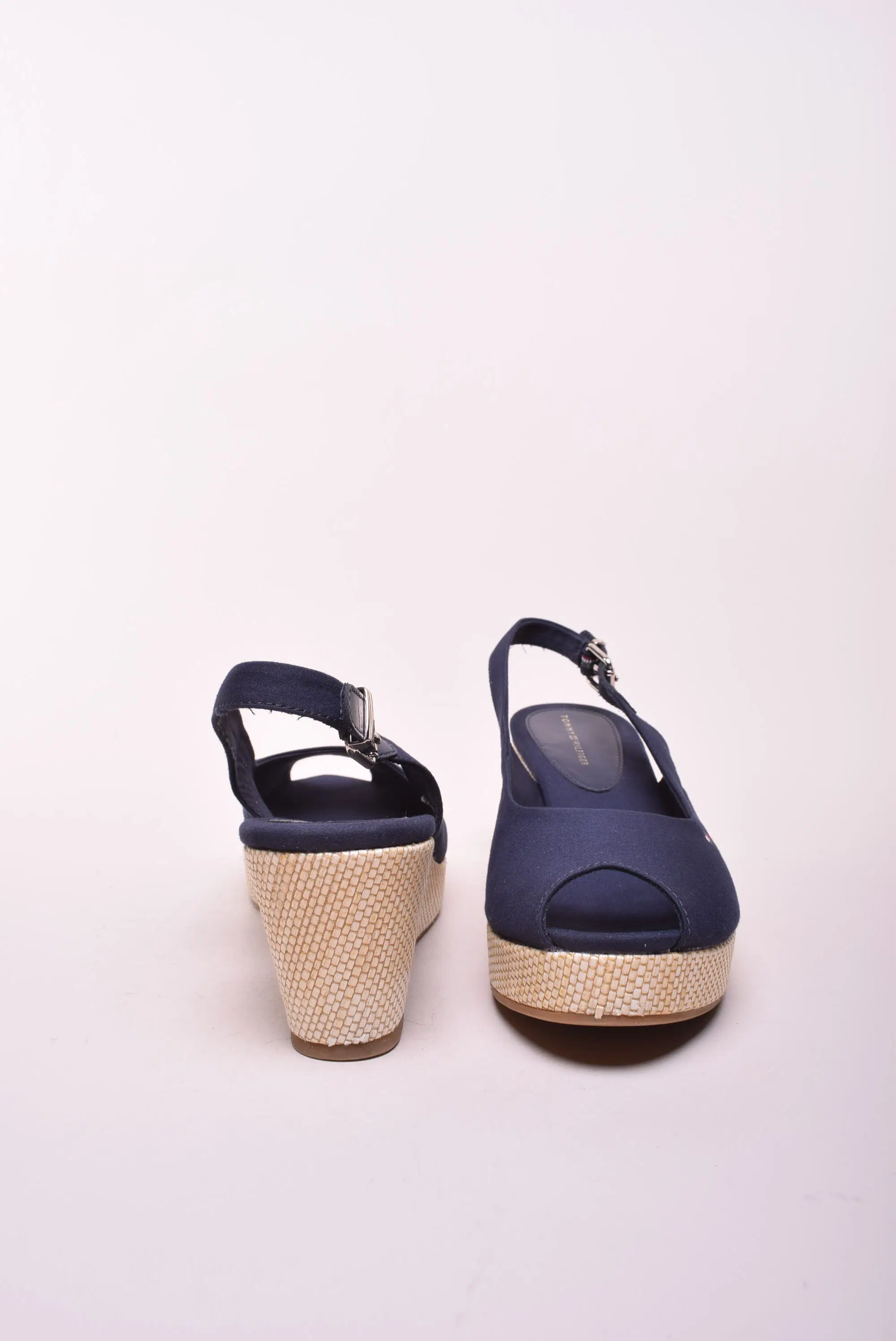 Sandale dama cu platforma  [3]