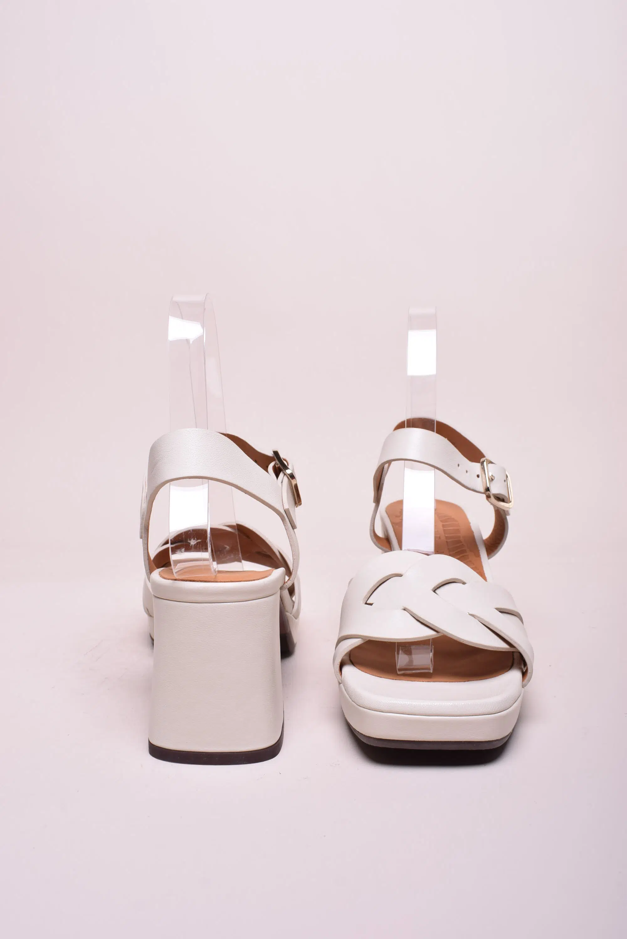 Sandale dama cu platforma  [3]