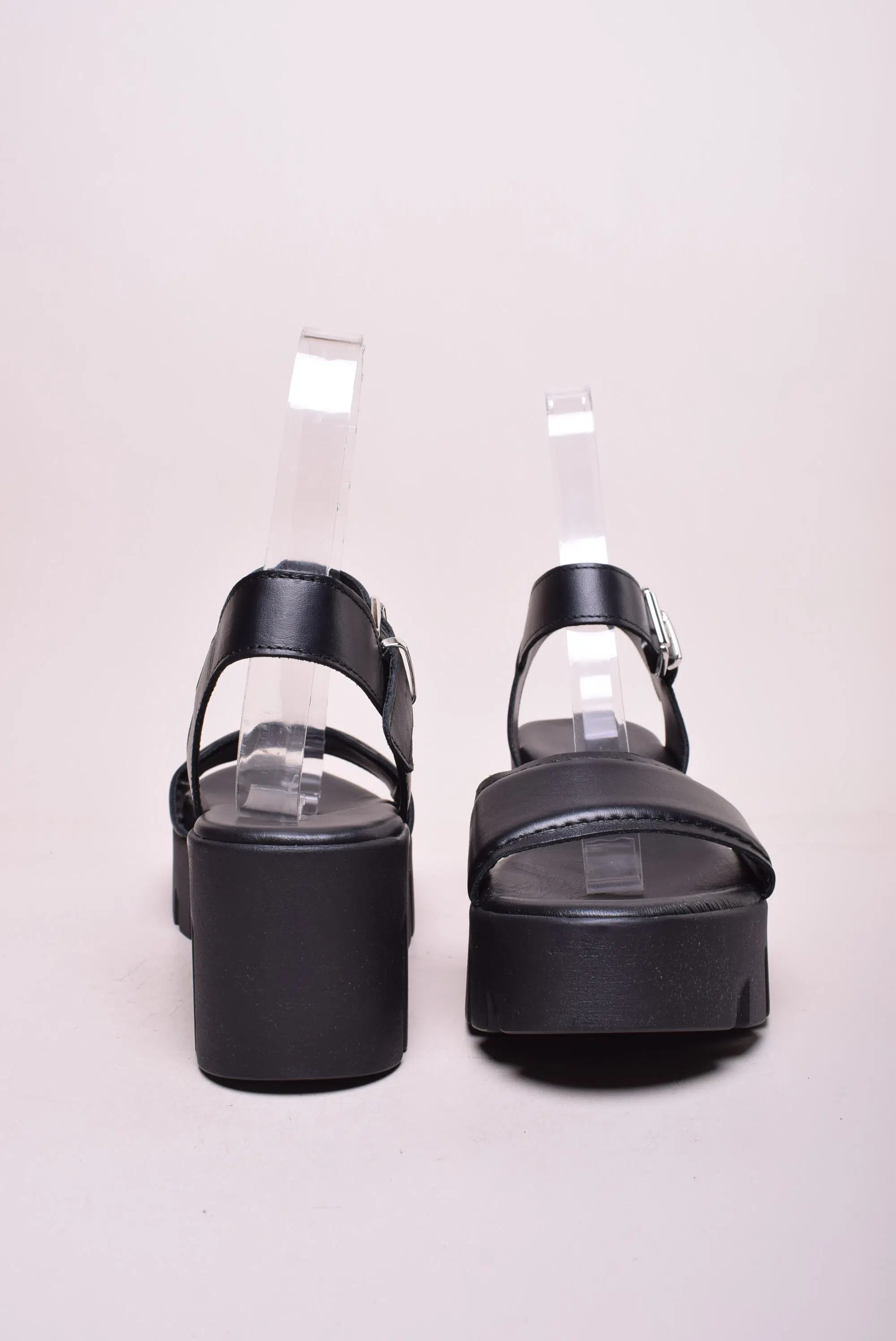 Sandale dama cu platforma  [3]