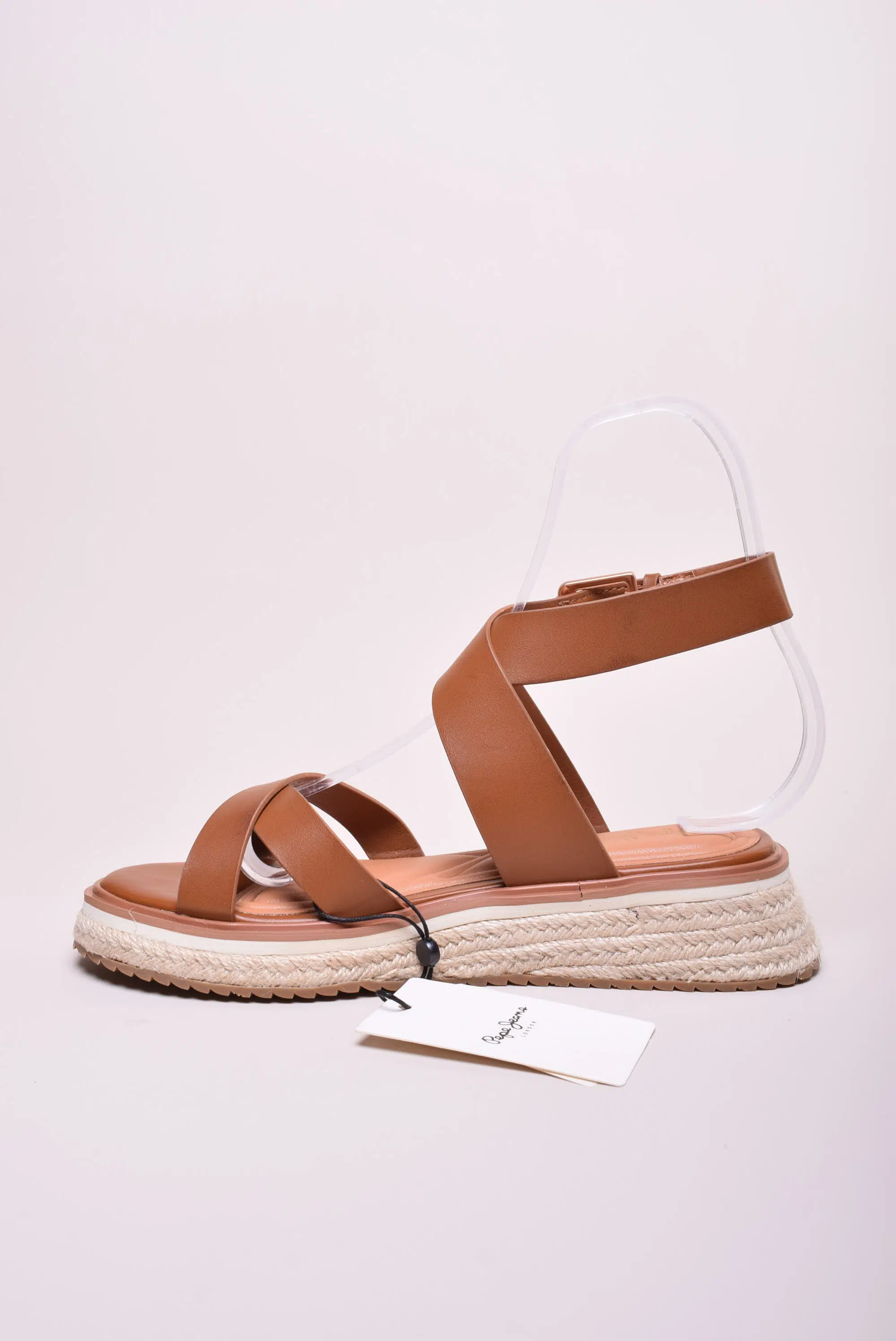 Sandale dama cu platforma  [4]