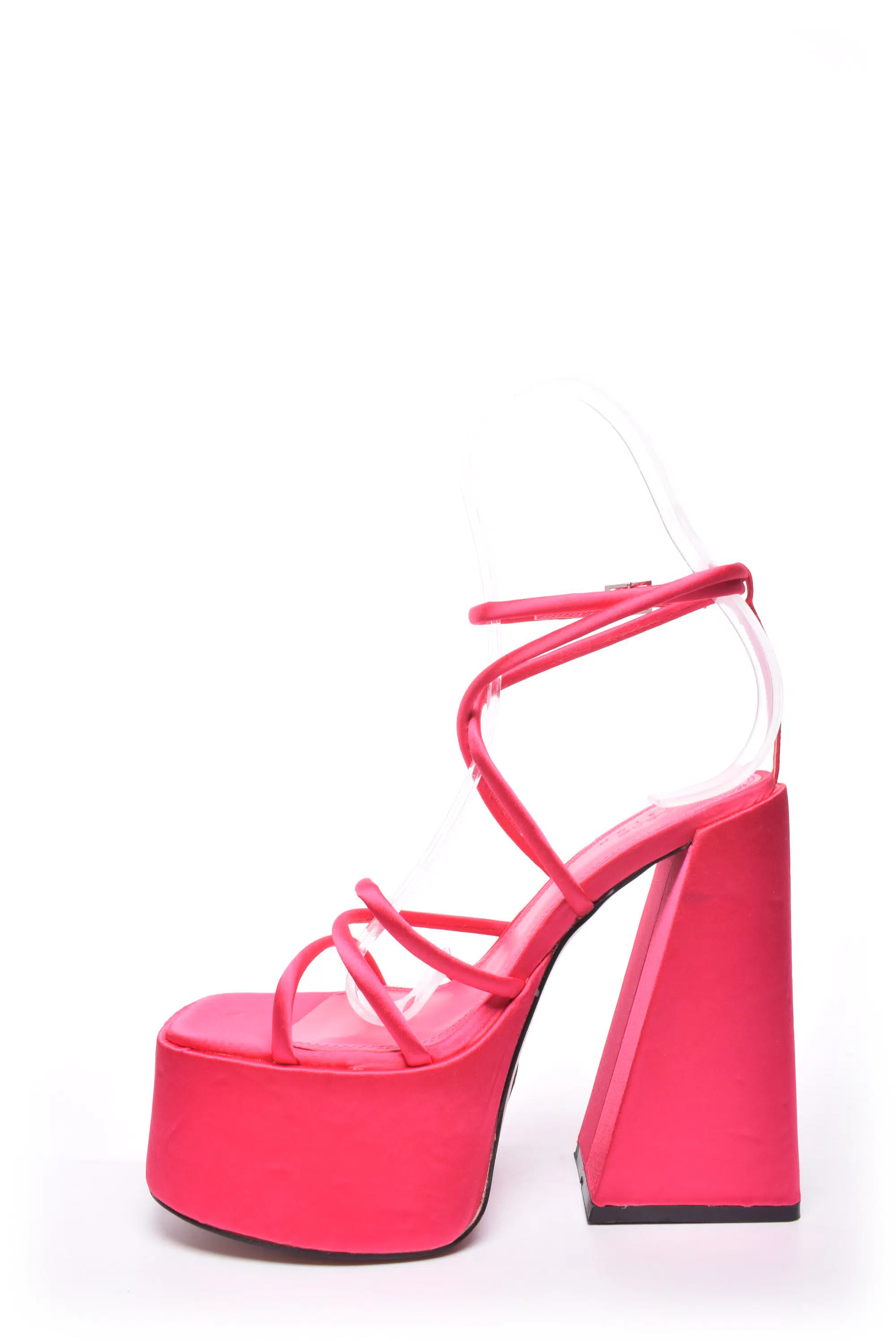 Sandale dama cu platforma  [4]