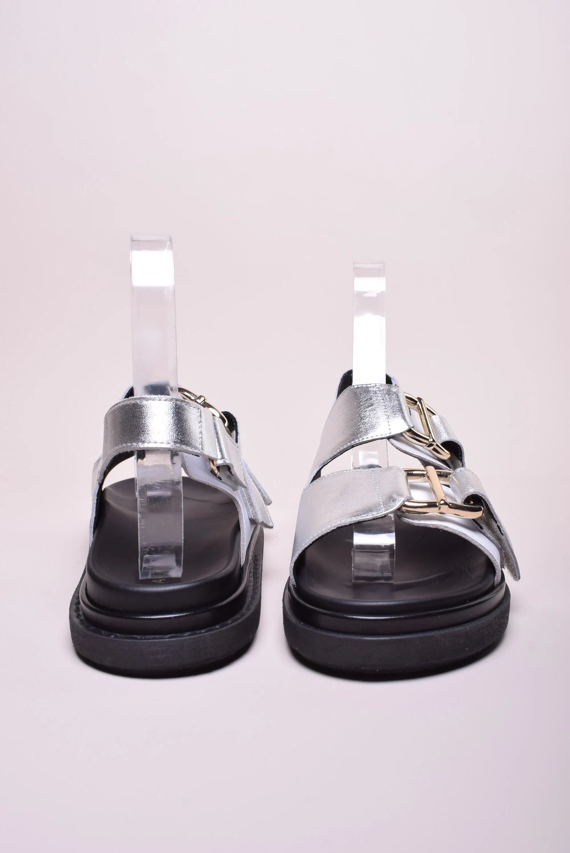 Sandale dama cu platforma  [3]