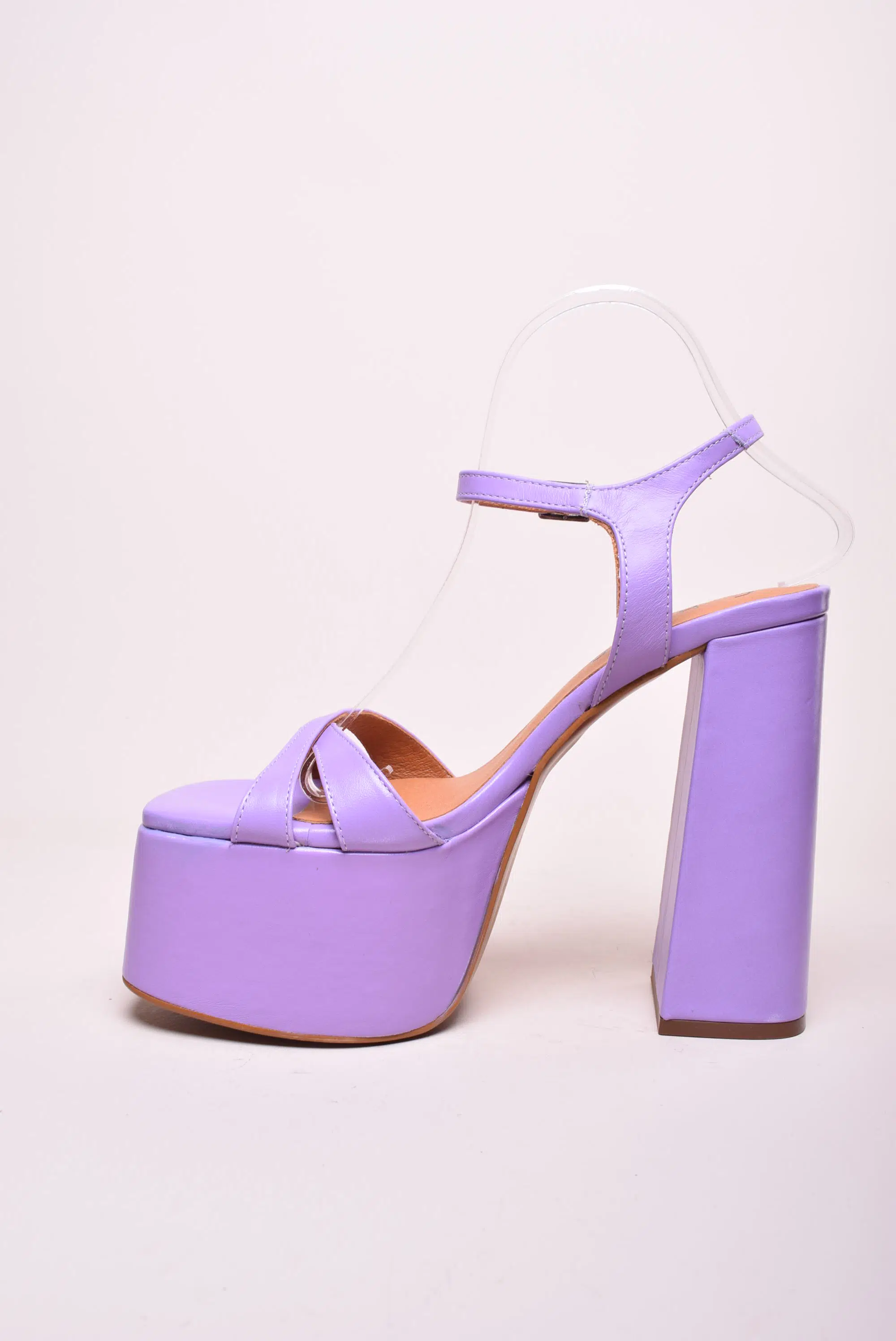 Sandale dama cu platforma  [4]