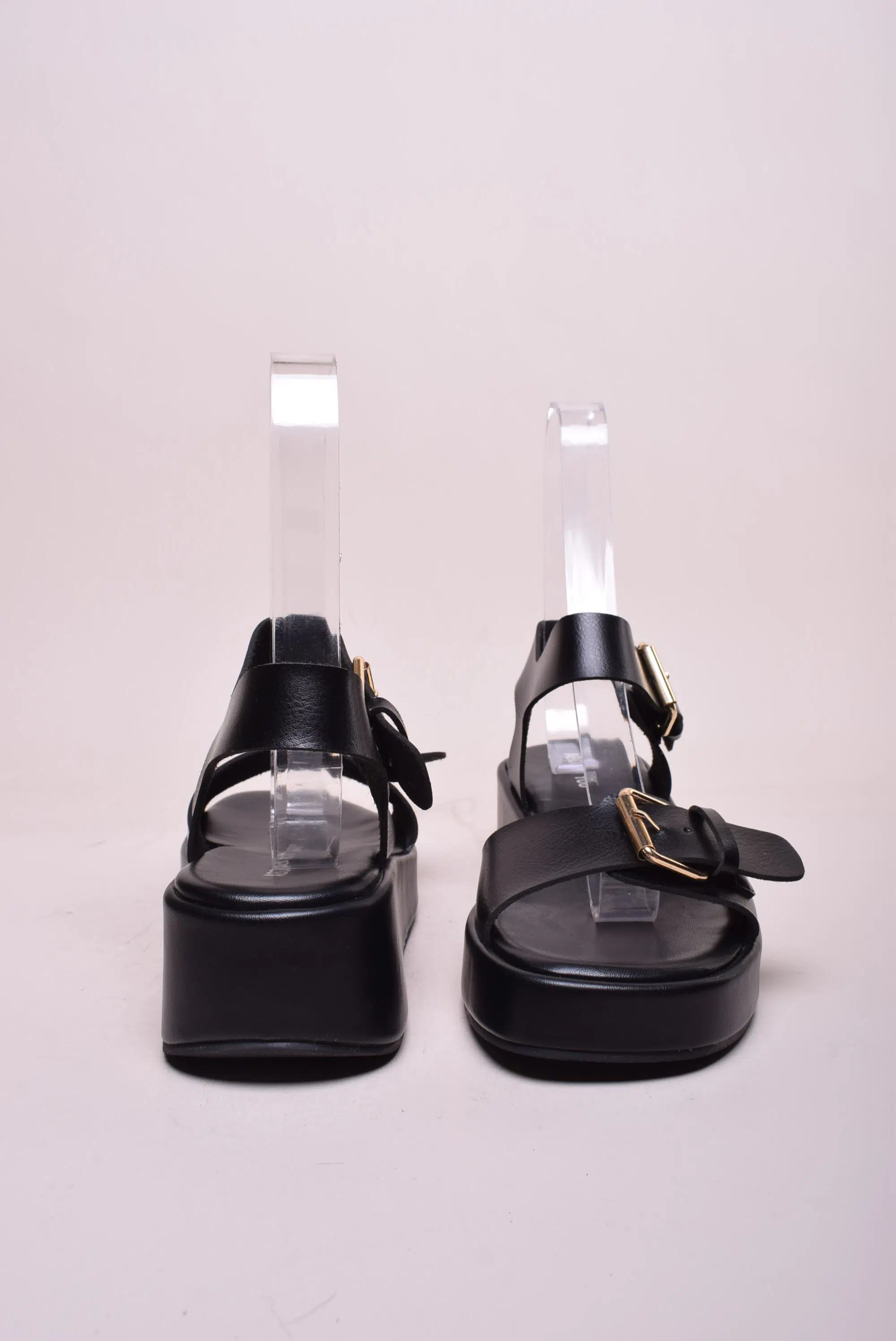 Sandale dama cu platforma  [3]