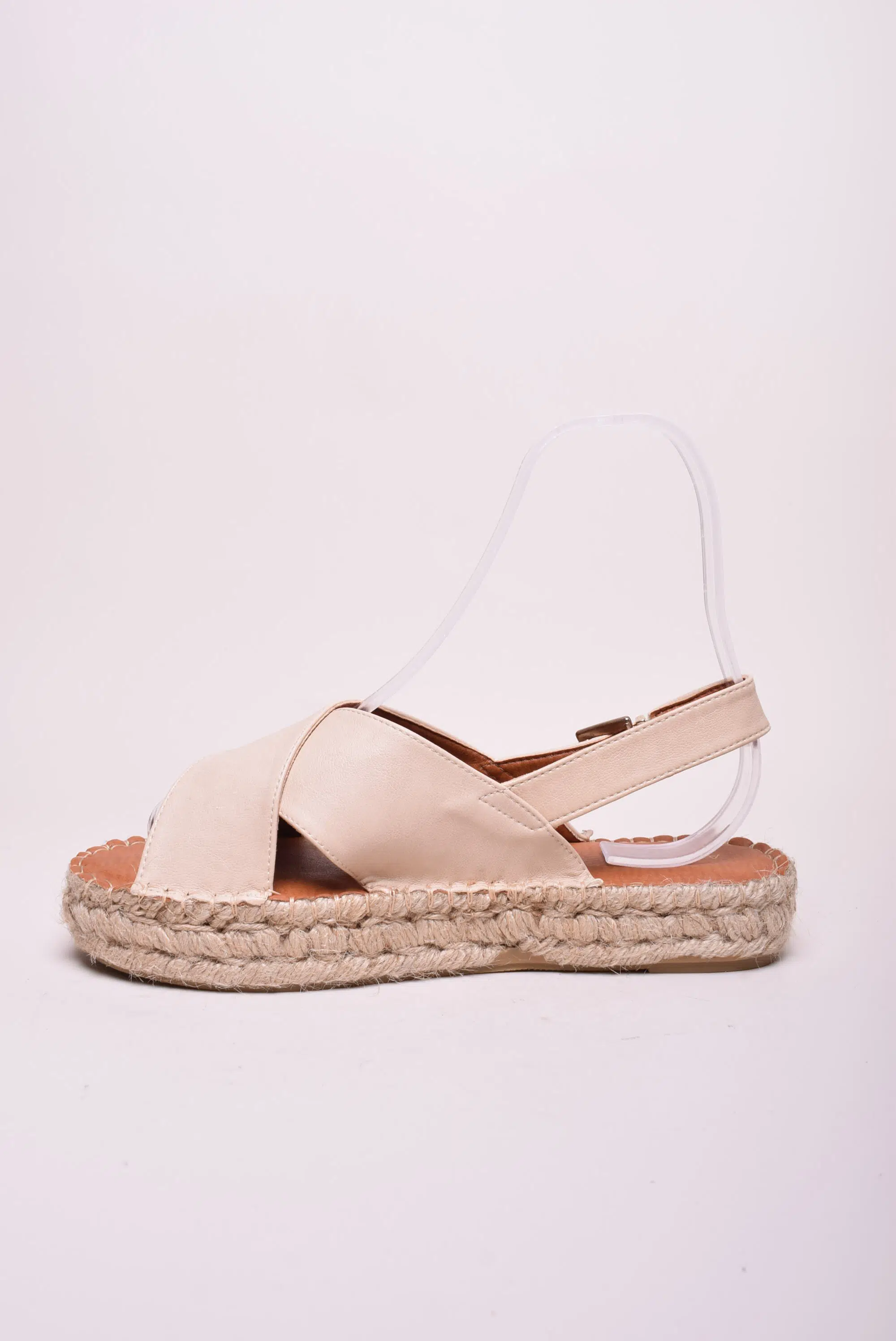 Sandale dama cu platforma  [4]