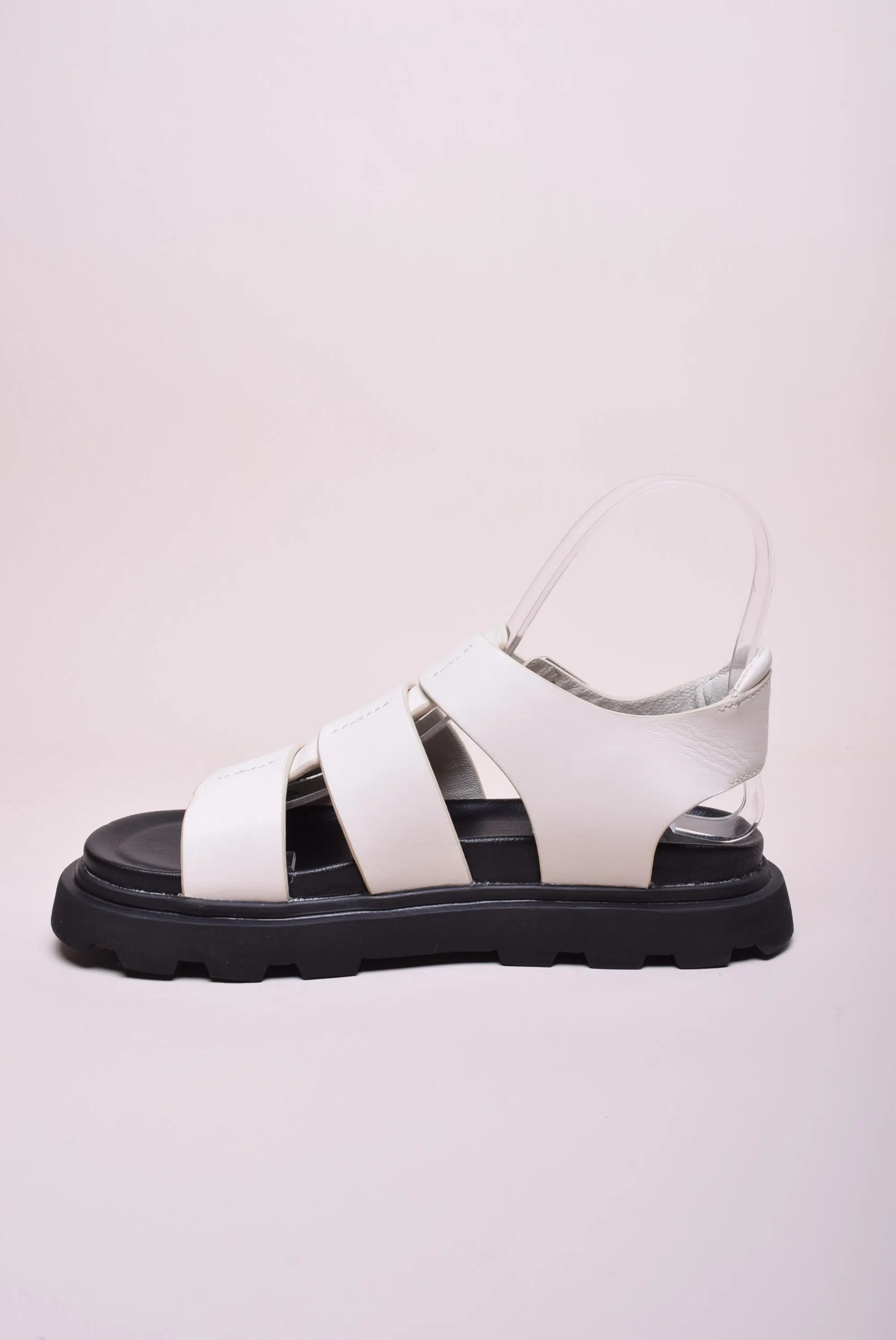 Sandale dama cu platforma  [4]