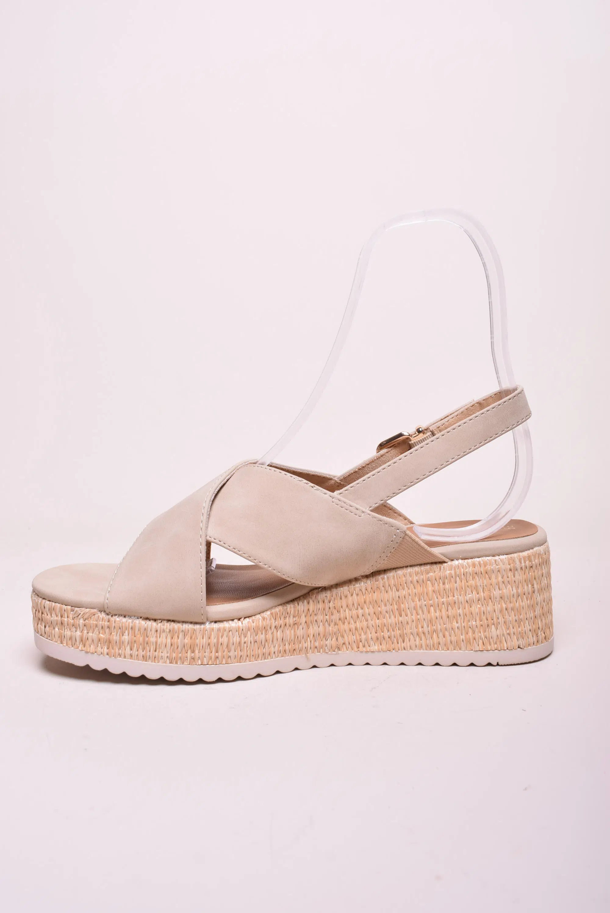 Sandale dama cu platforma  [4]