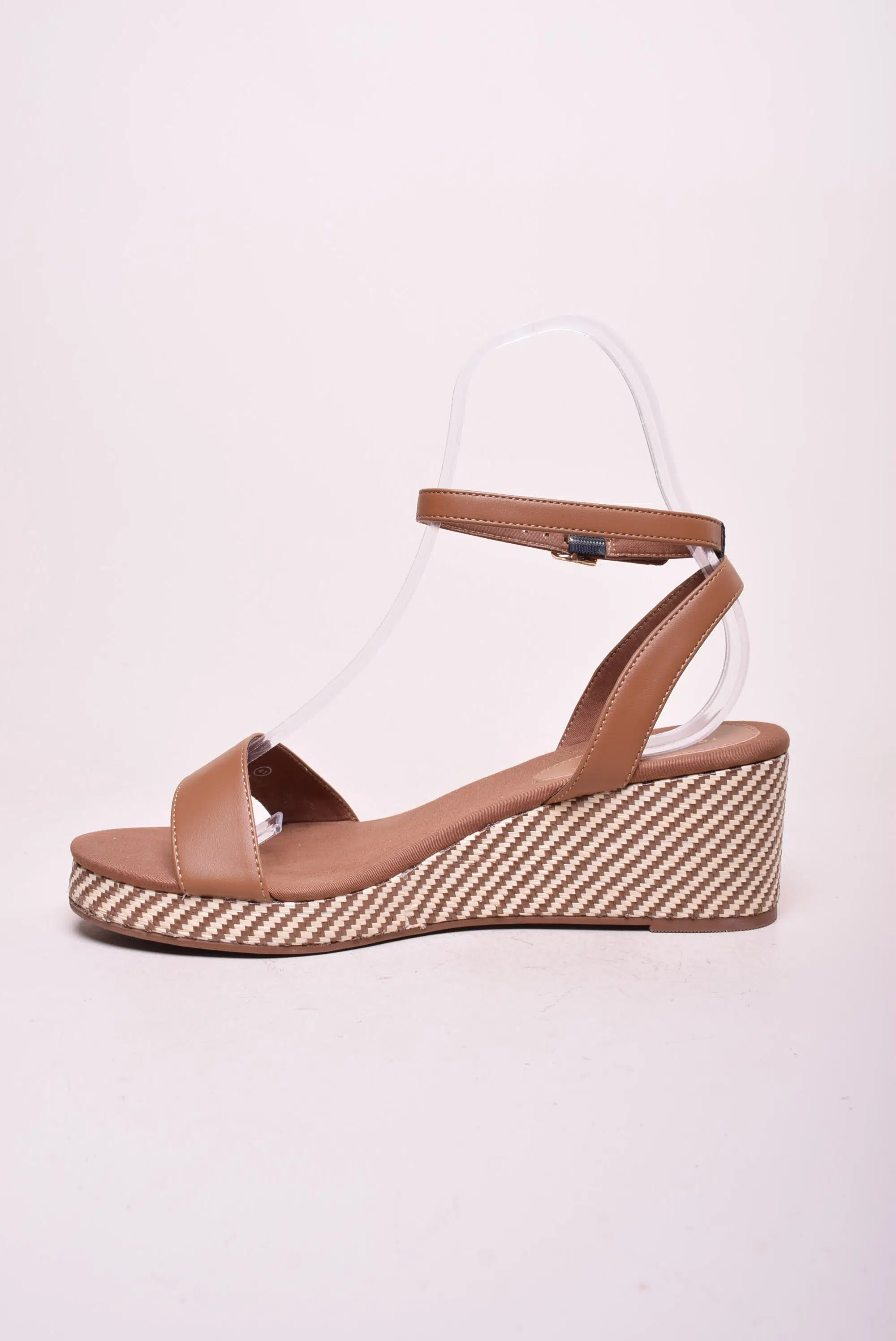 Sandale dama cu platforma  [4]