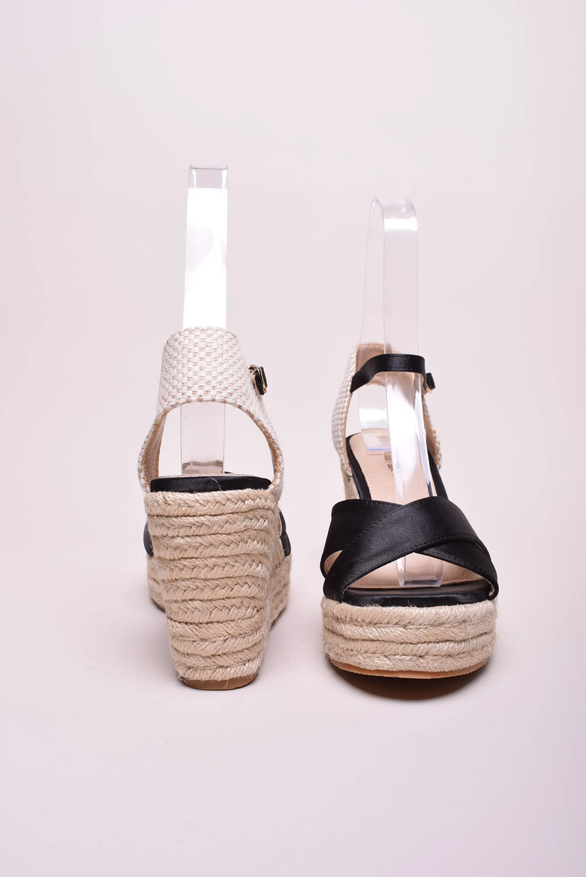 Sandale dama cu platforma  [3]