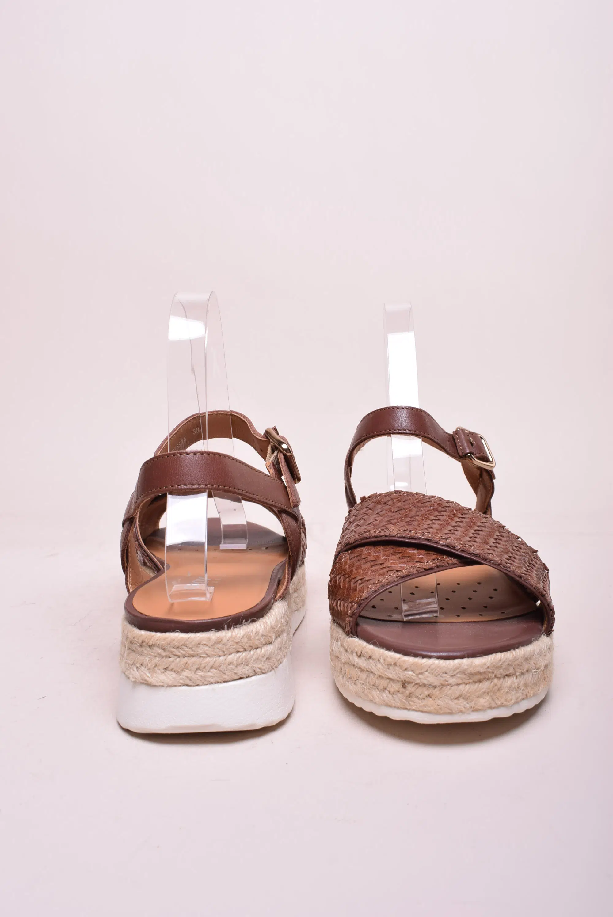 Sandale dama cu platforma  [3]