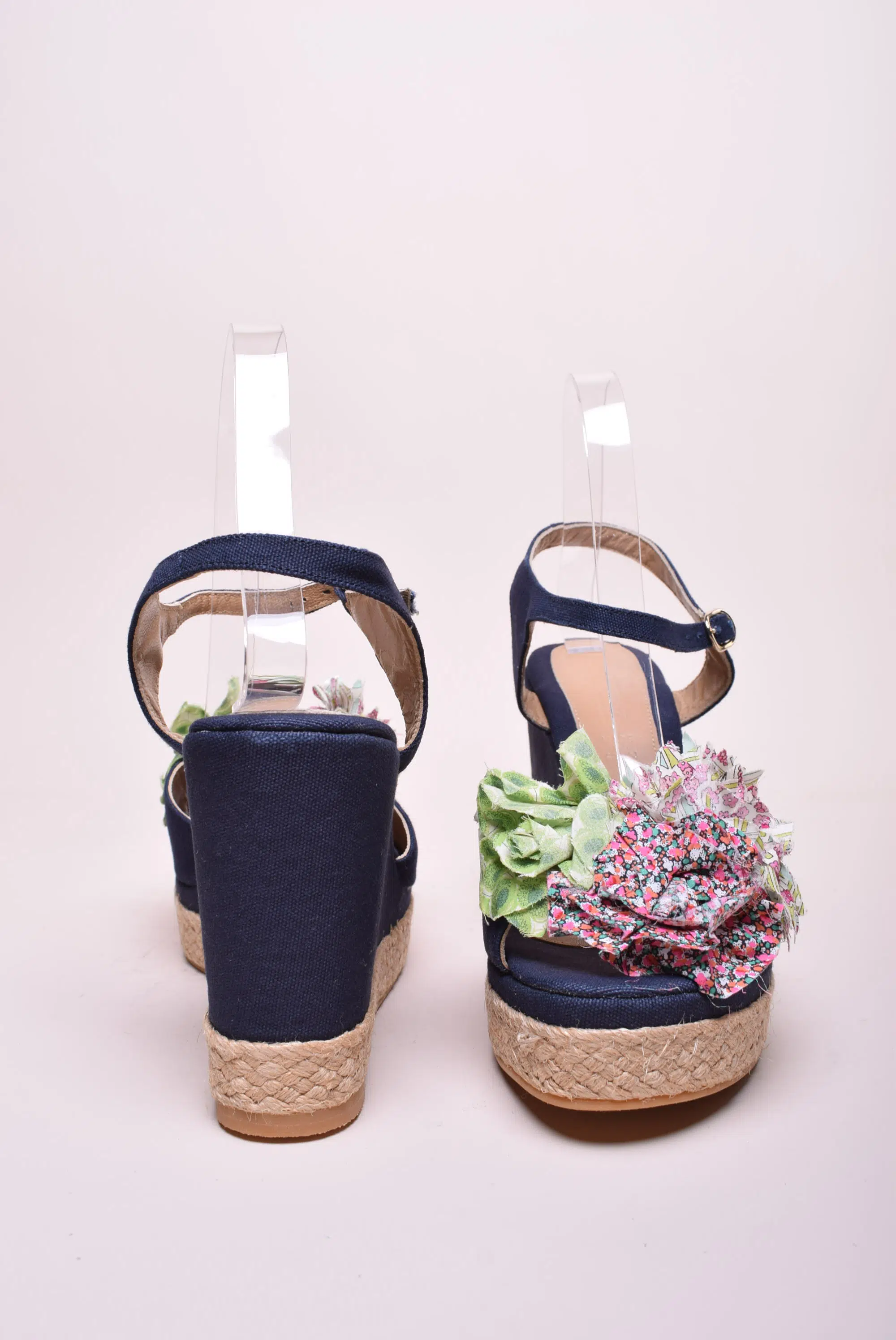 Sandale dama cu platforma  [3]