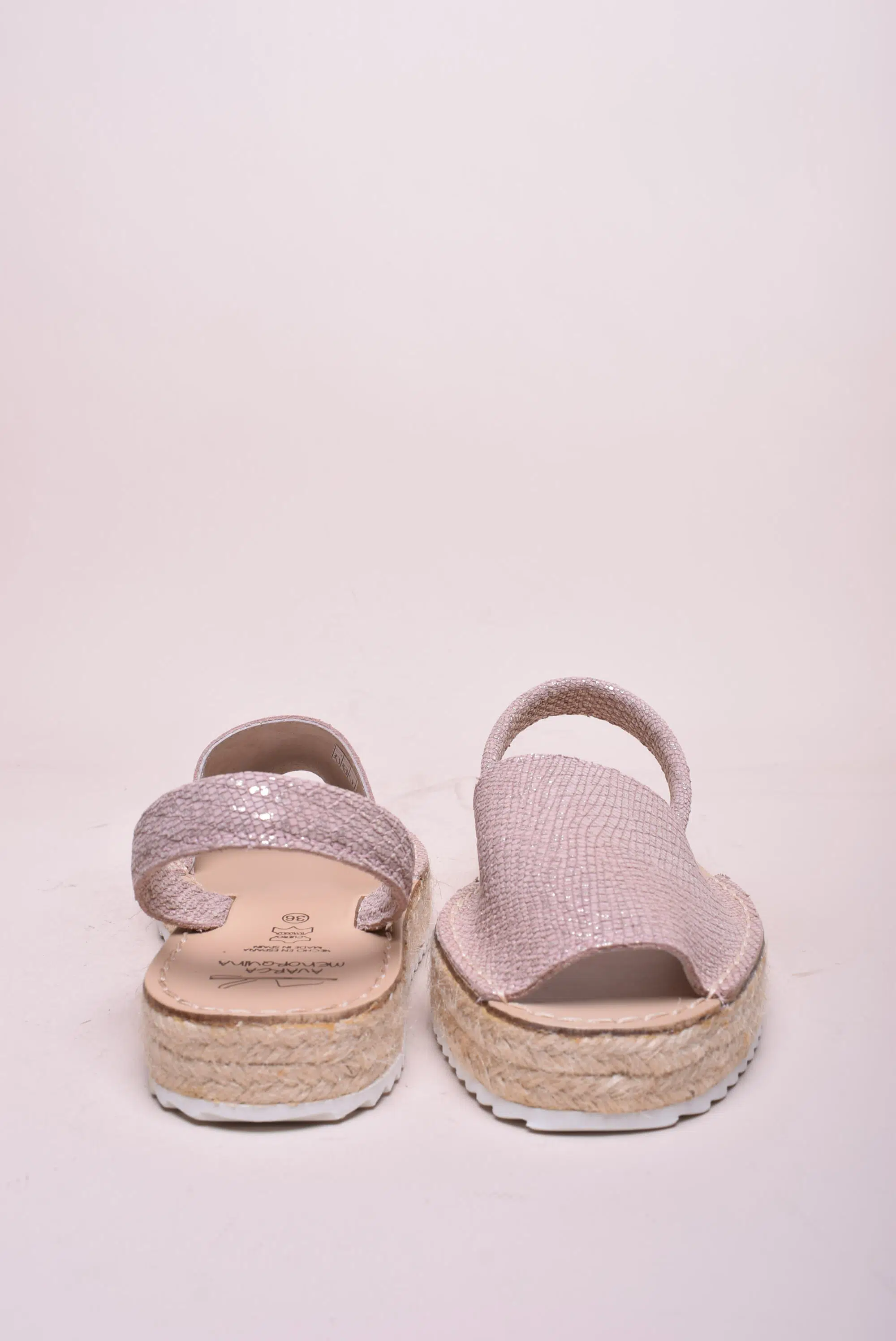 Sandale dama cu platforma  [3]