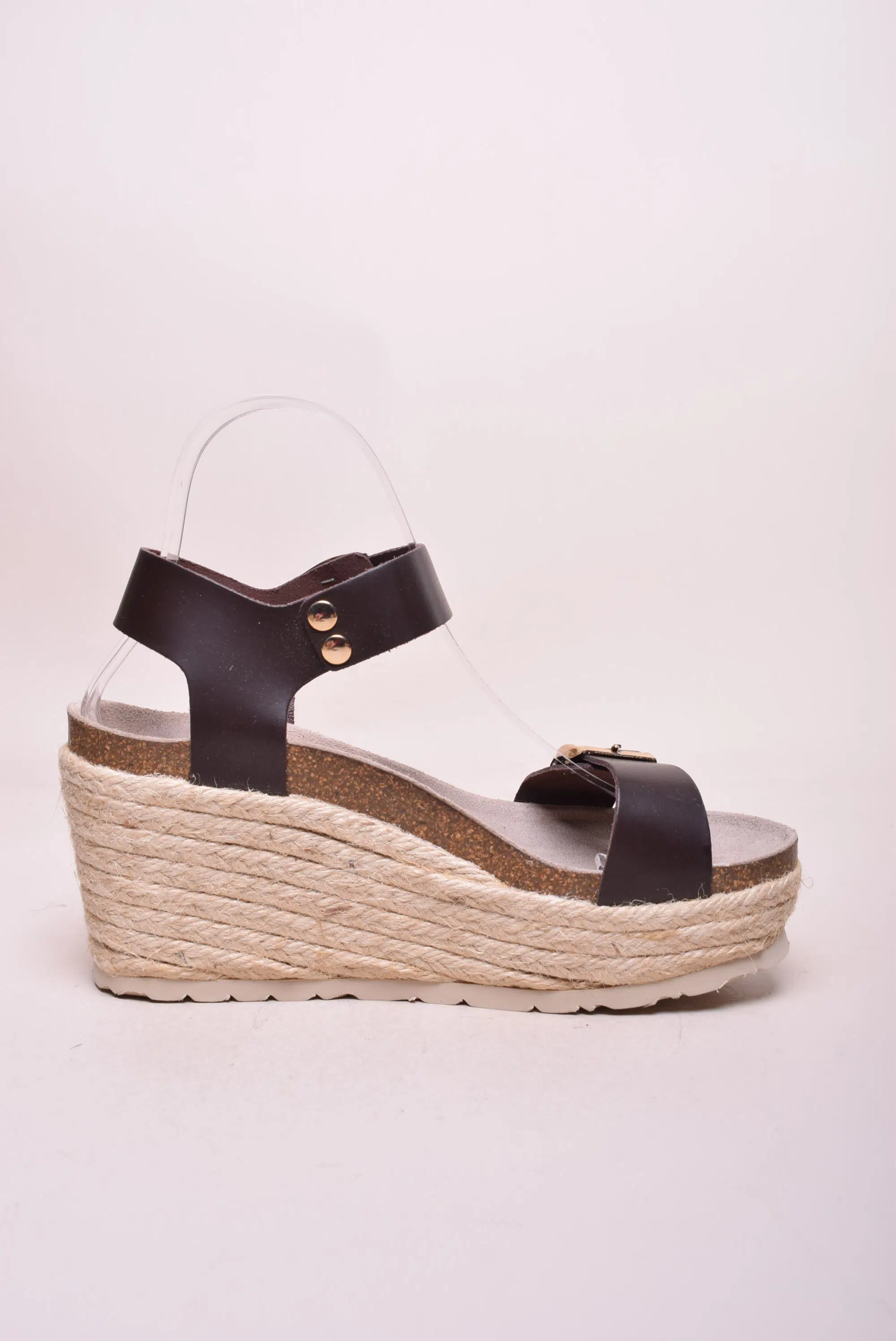 Sandale dama cu platforma  [4]