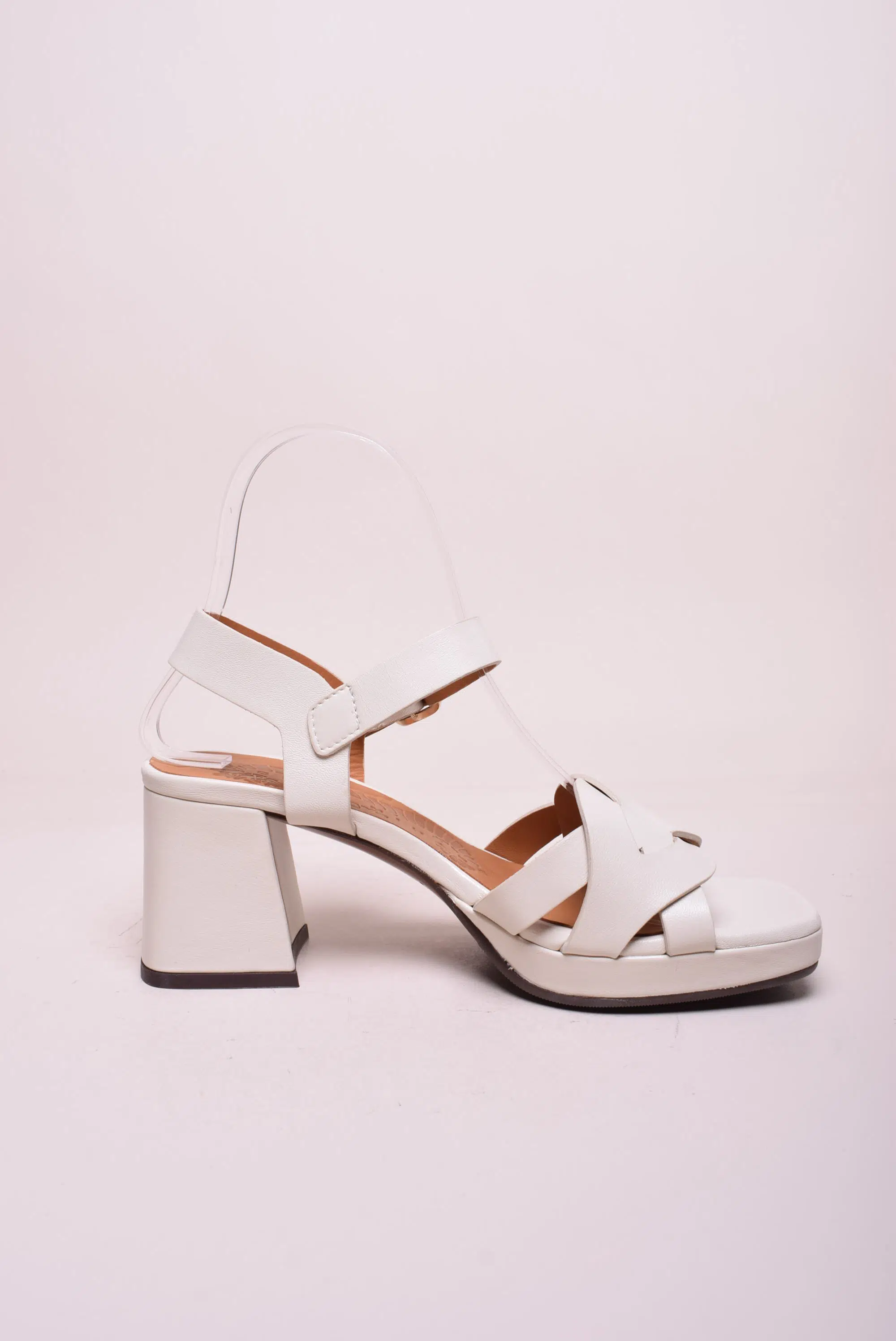 Sandale dama cu platforma  [4]