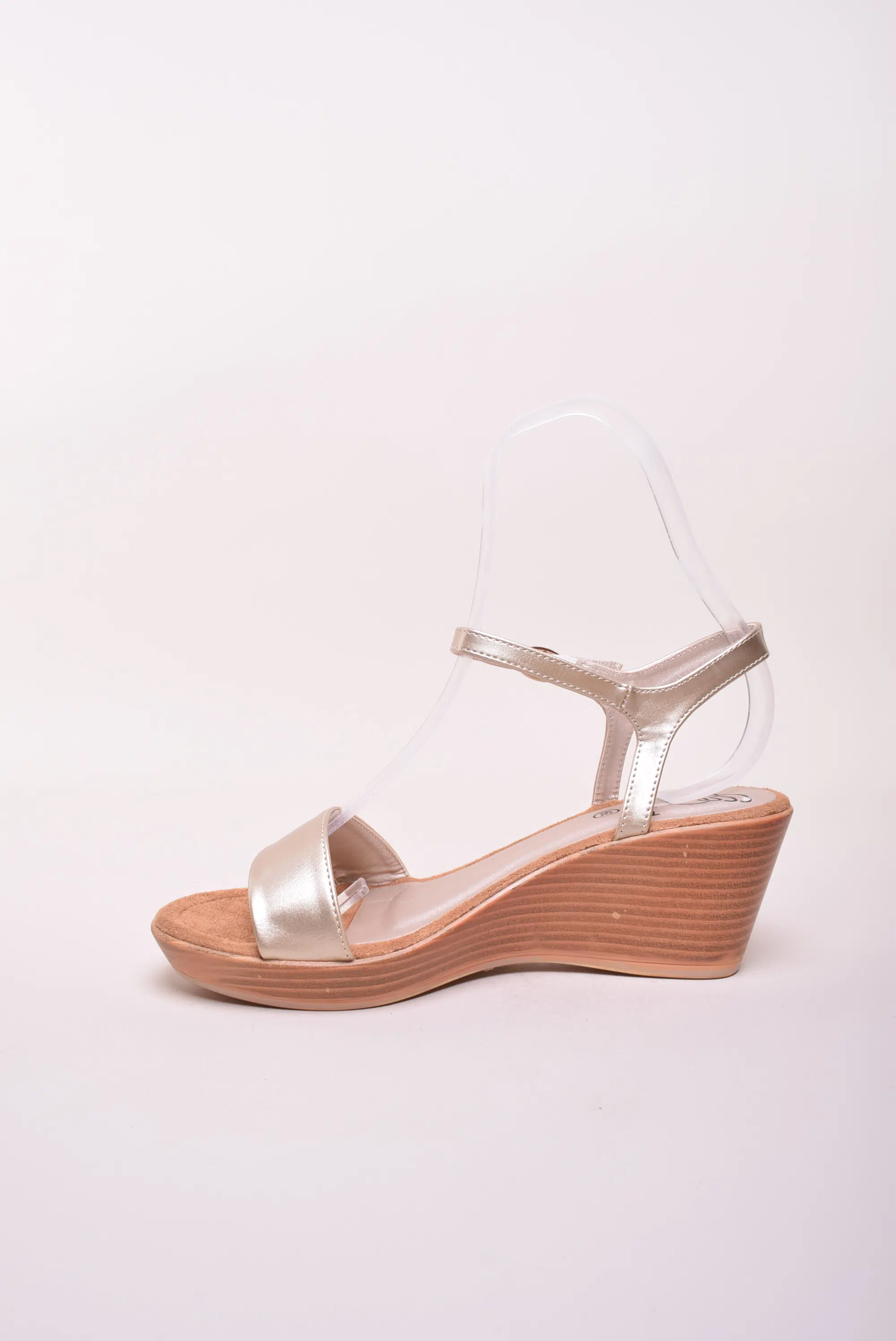 Sandale dama cu platforma  [4]