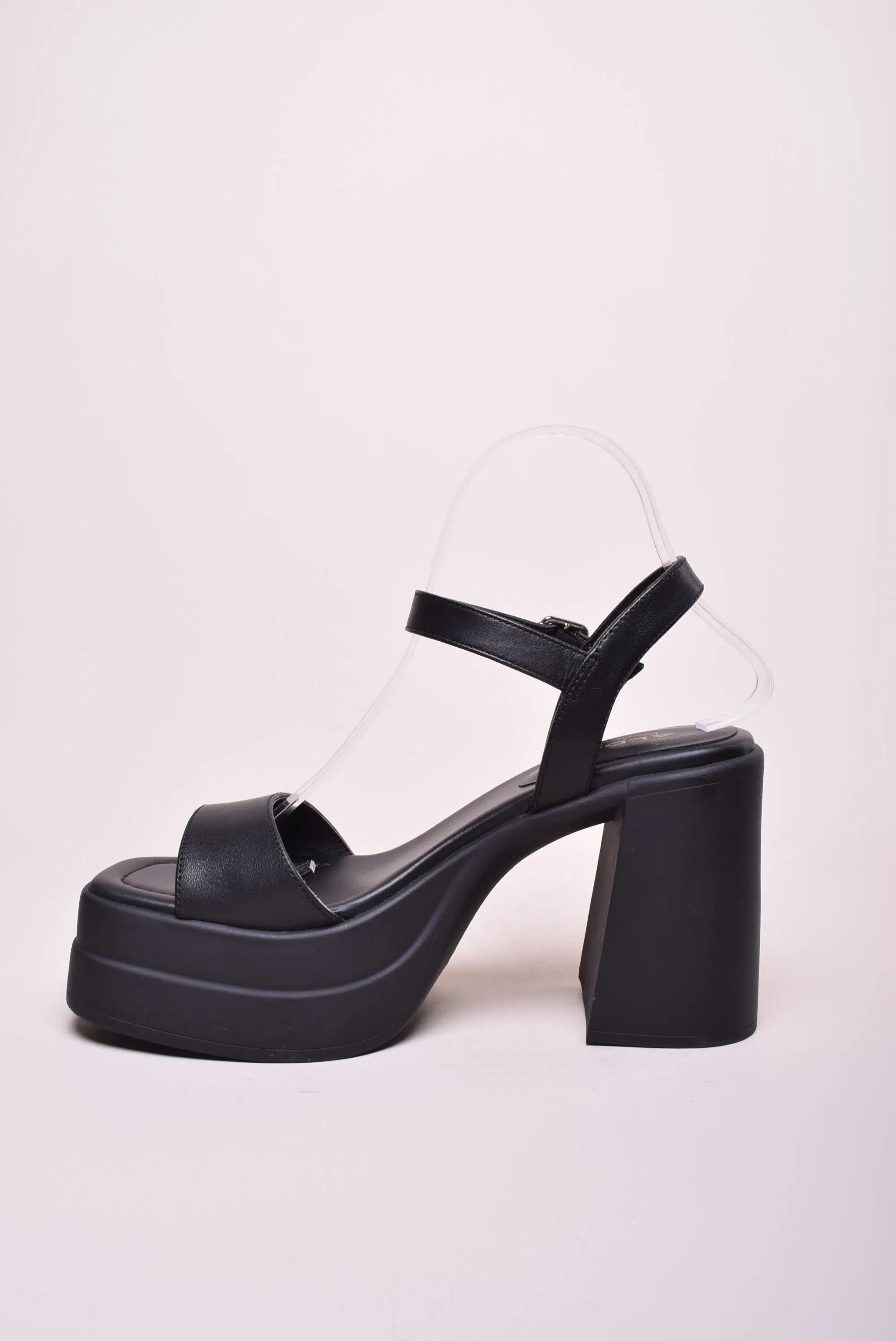 Sandale dama cu platforma  [4]