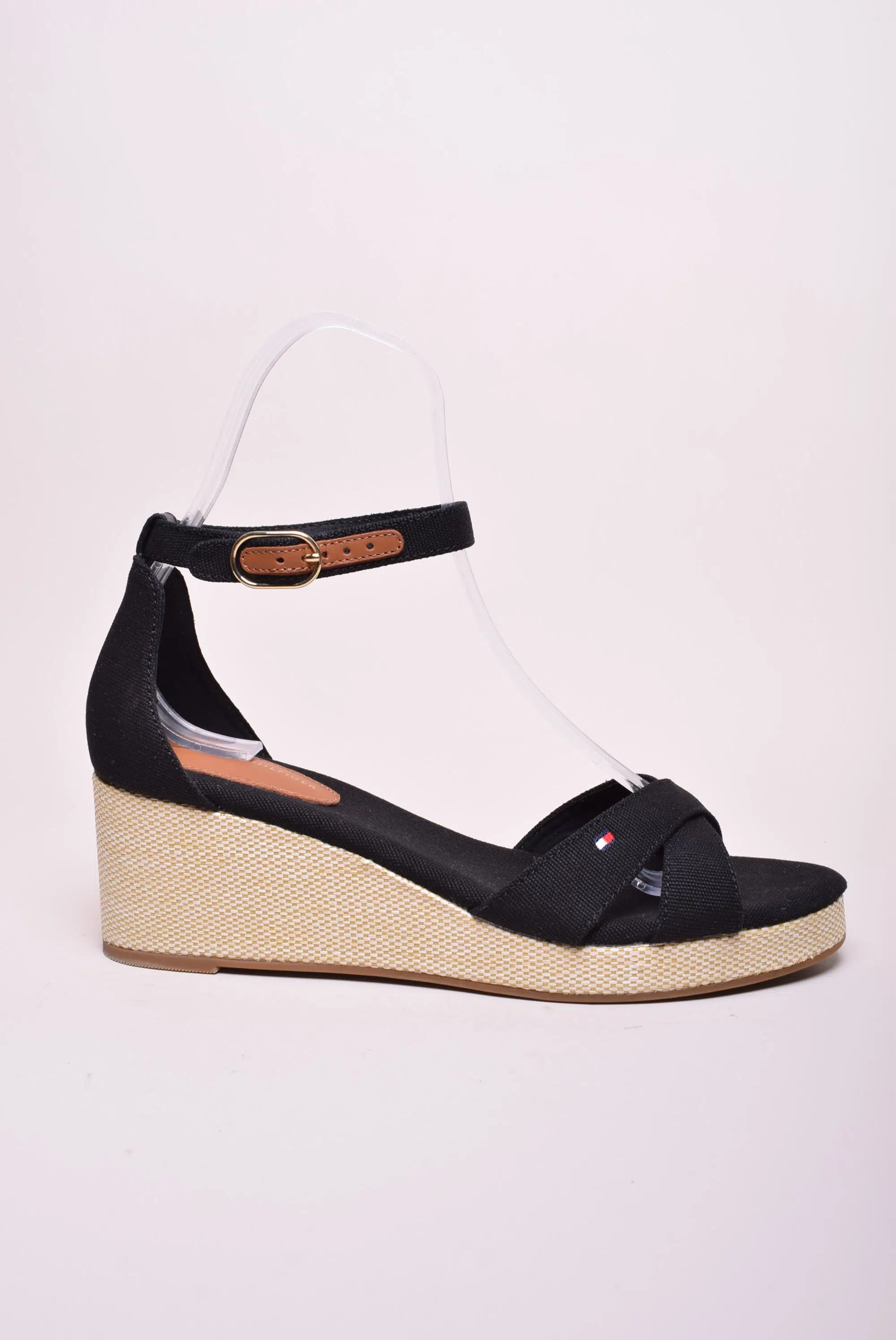 Sandale dama cu platforma