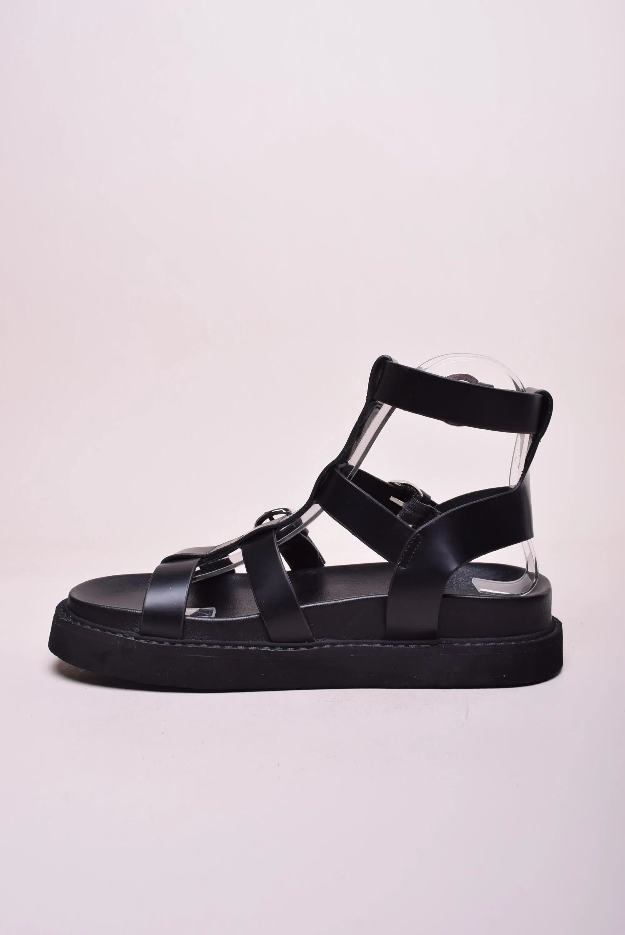 Sandale dama cu platforma  [4]