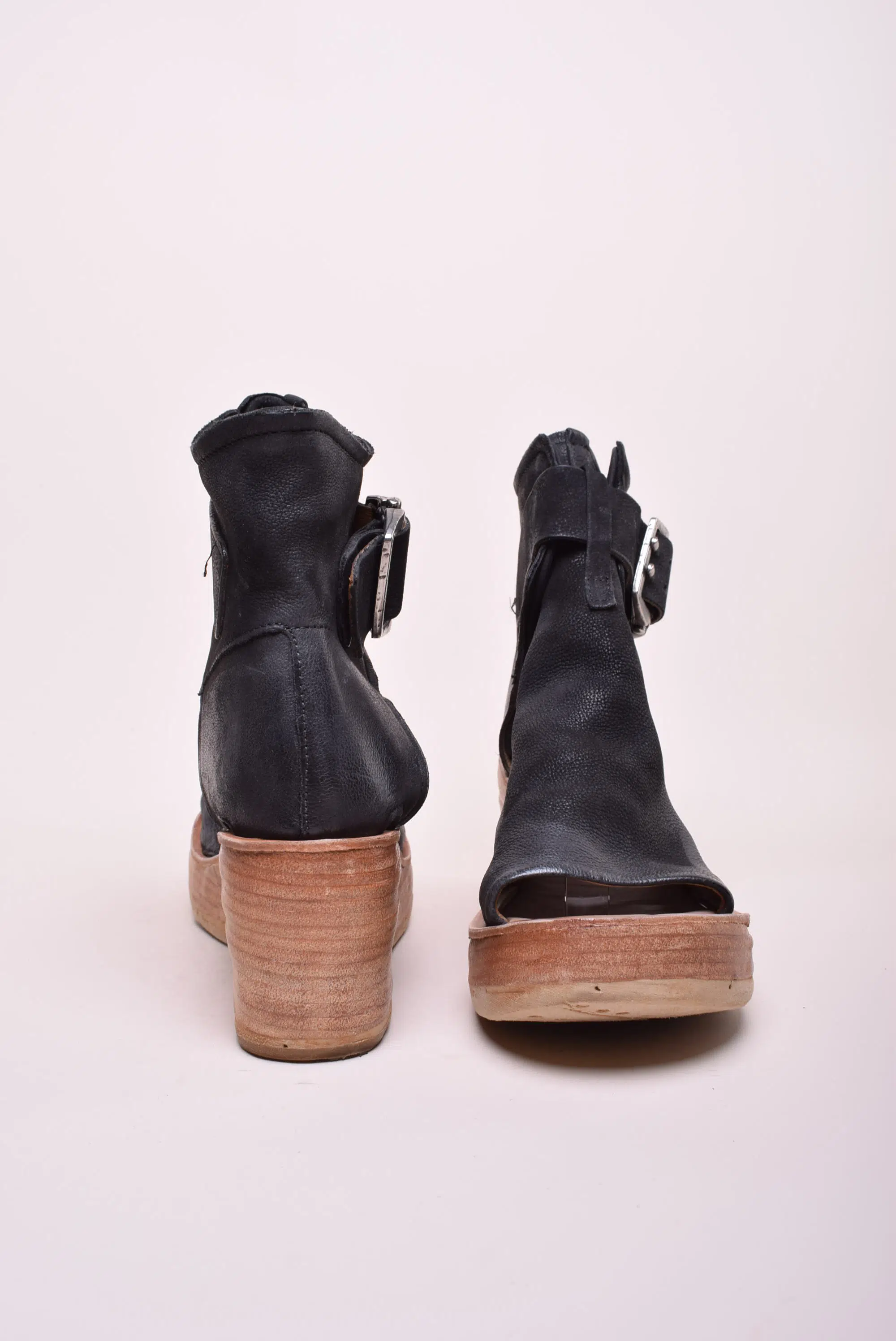 Sandale dama cu platforma  [3]