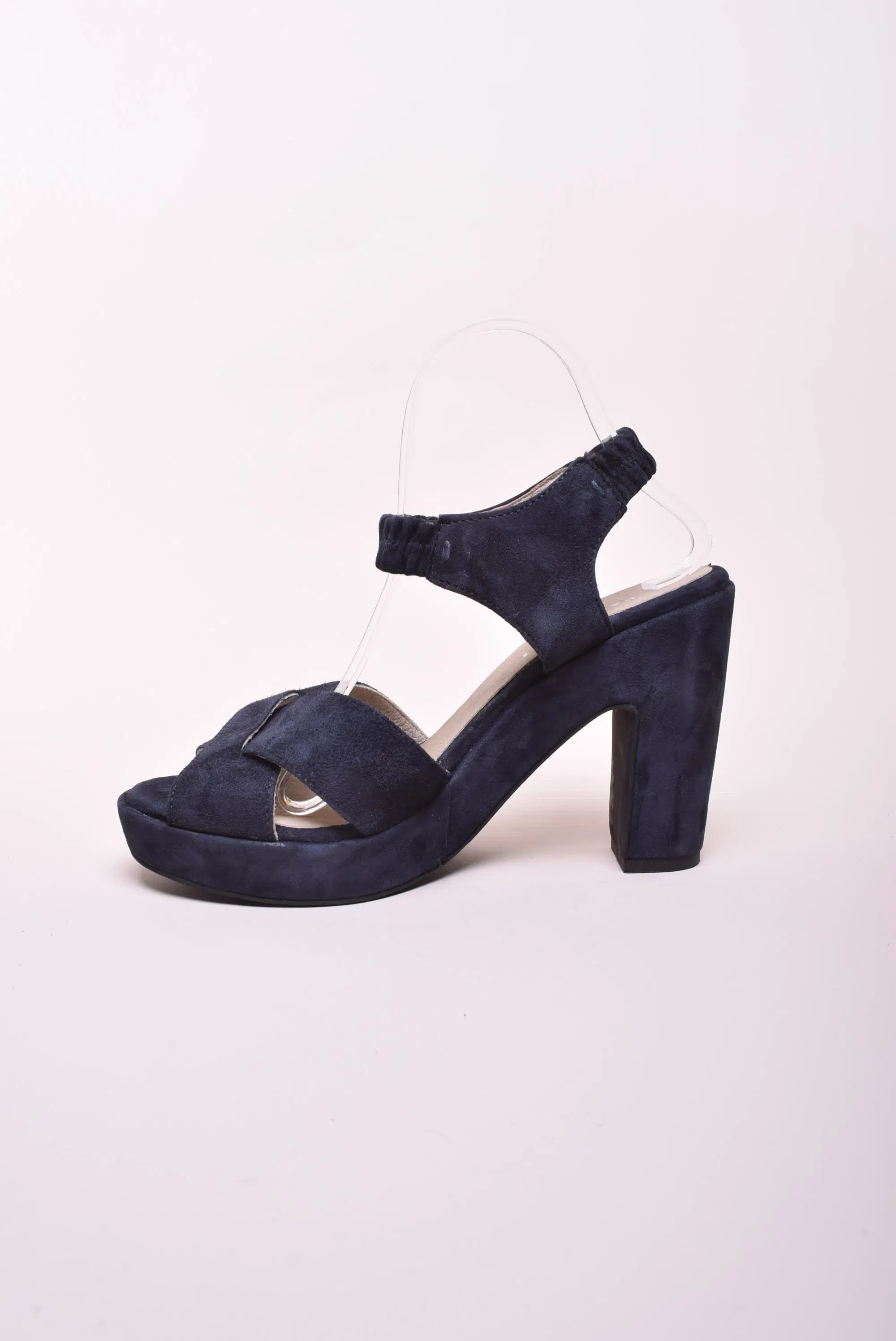 Sandale dama cu platforma [4]