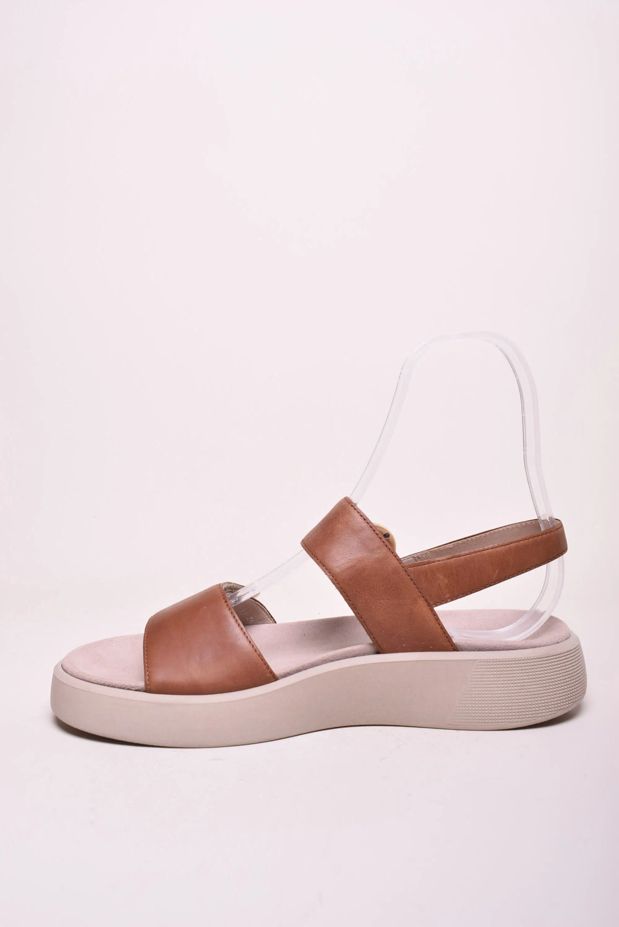 Sandale dama cu platforma  [4]