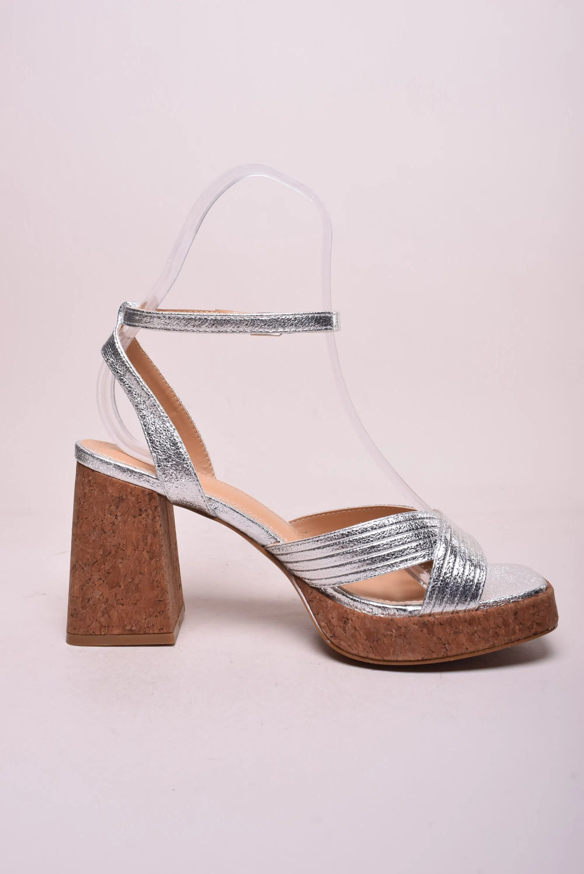 Sandale dama cu platforma  [4]