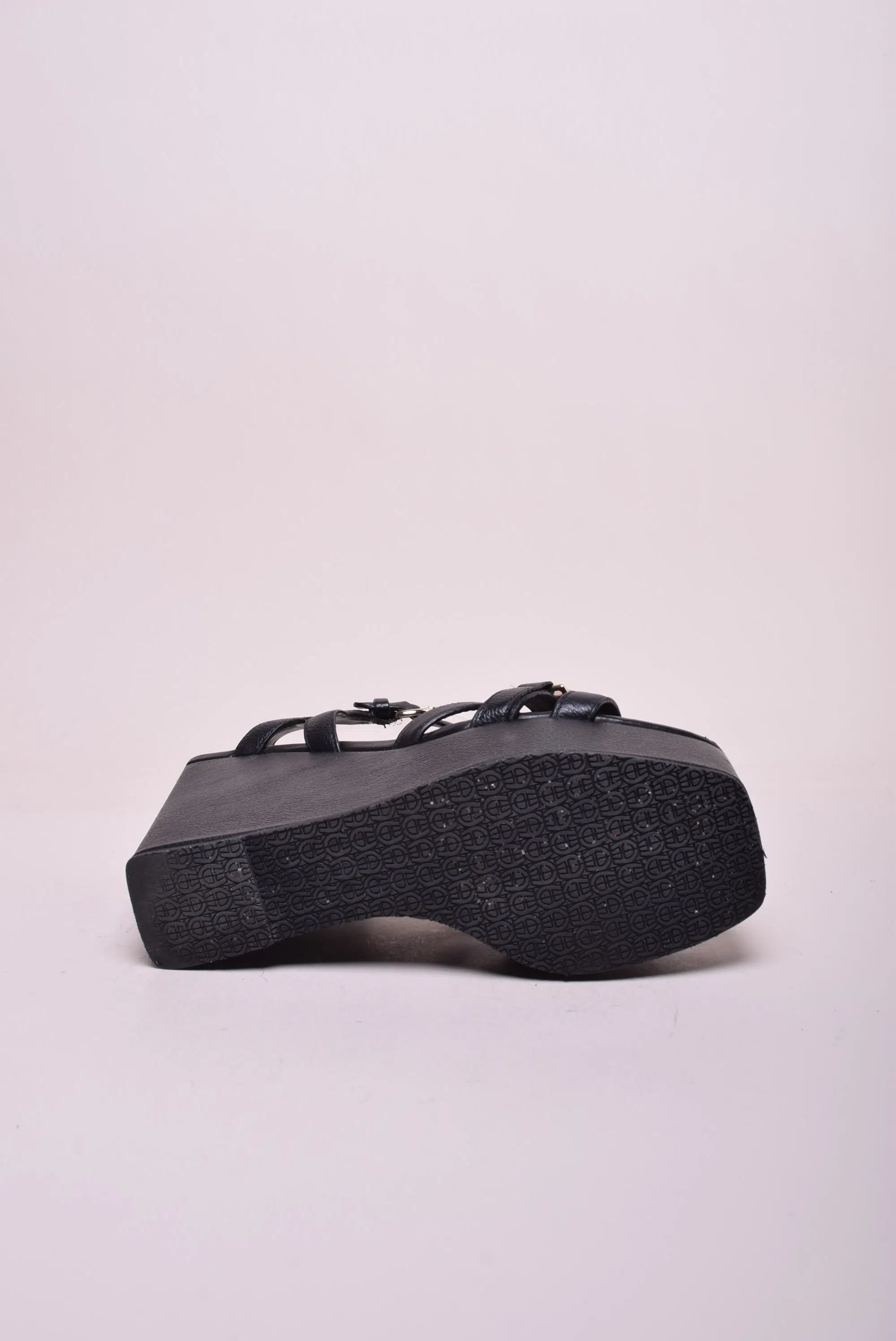 Sandale dama cu platforma  [2]