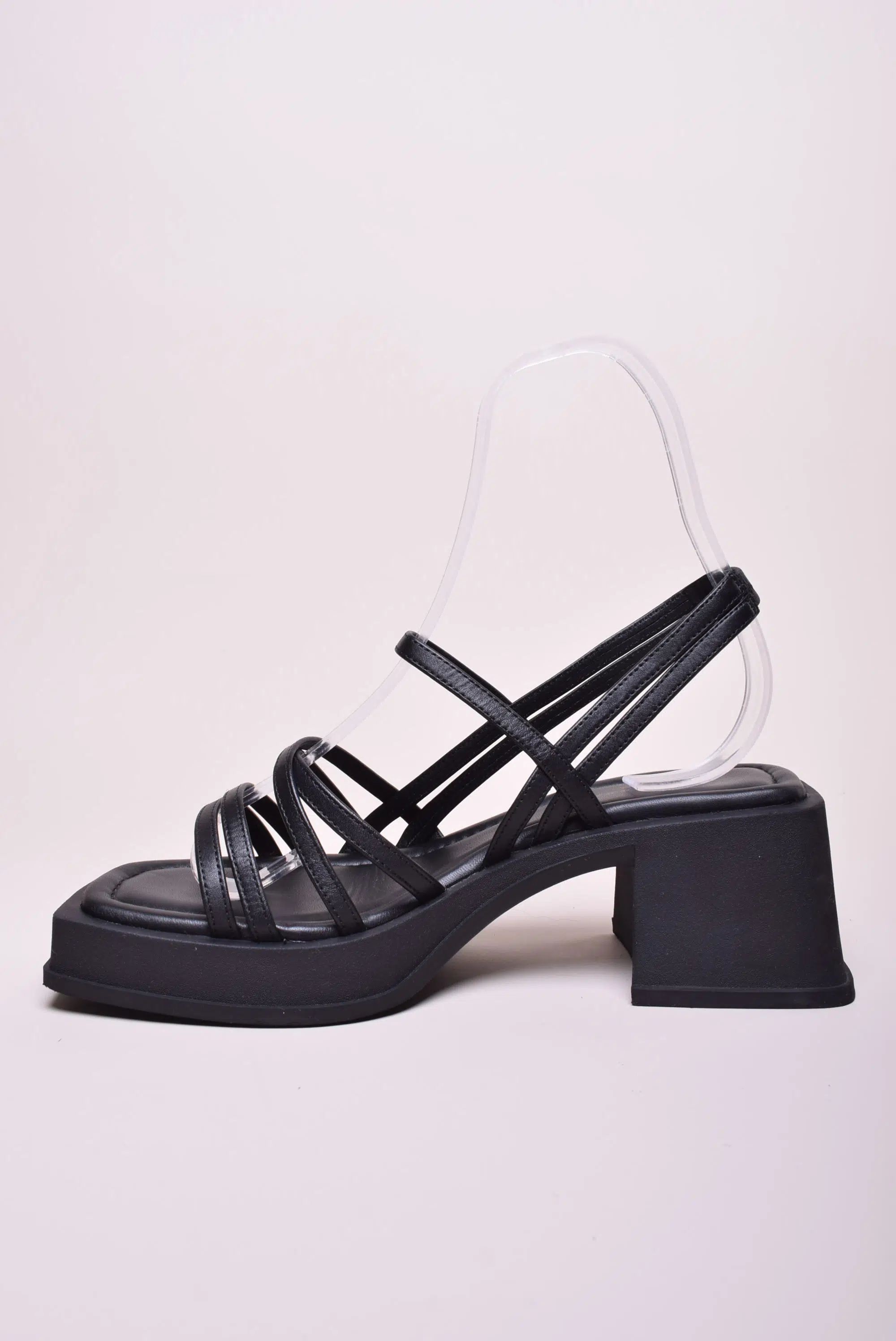 Sandale dama cu platforma  [4]