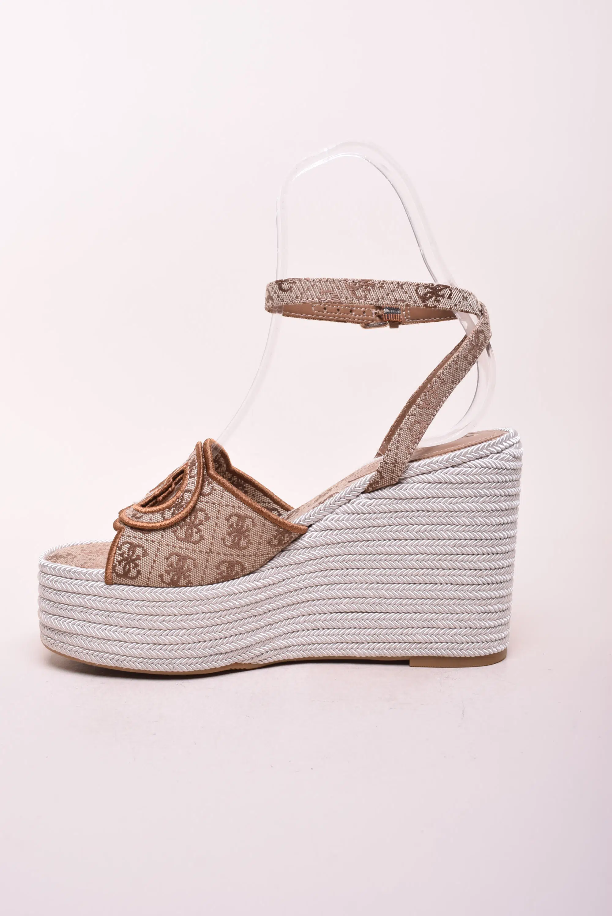 Sandale dama cu platforma  [4]