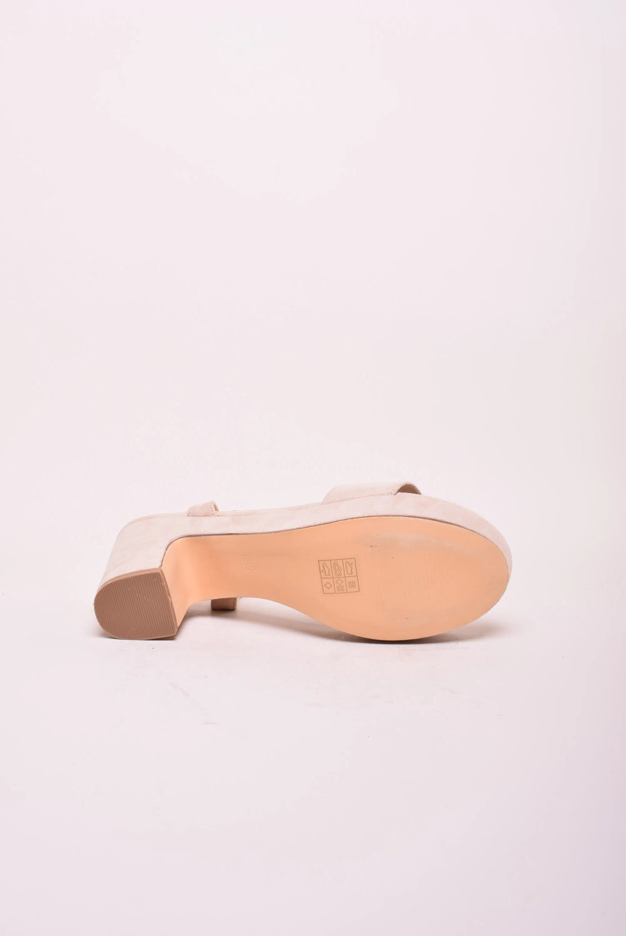 Sandale dama cu platforma  [2]