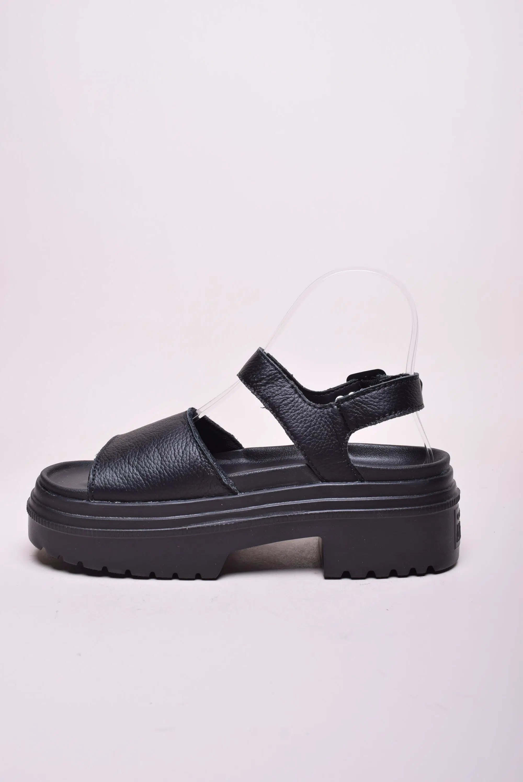 Sandale dama cu platforma  [4]