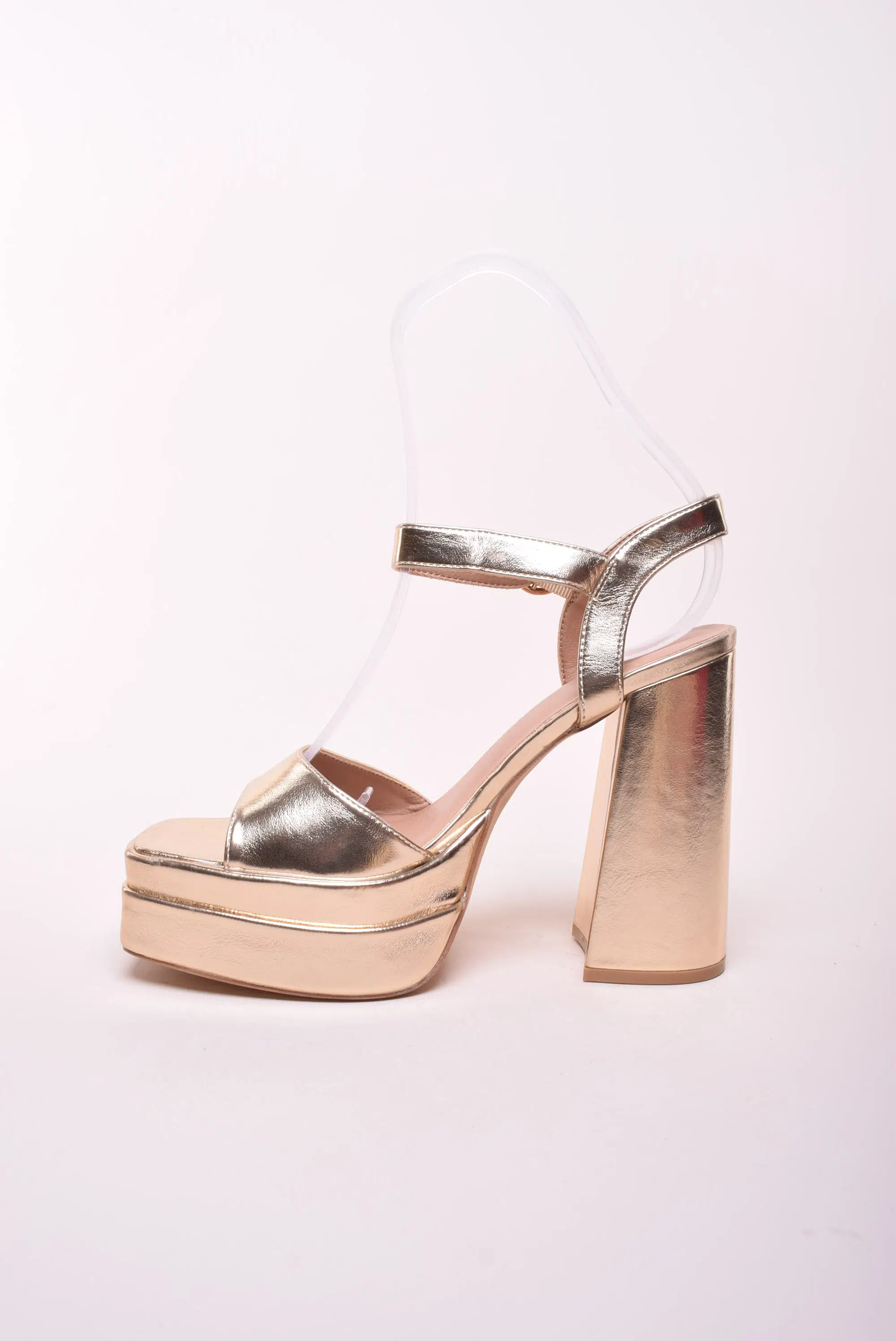 Sandale dama cu platforma [4]