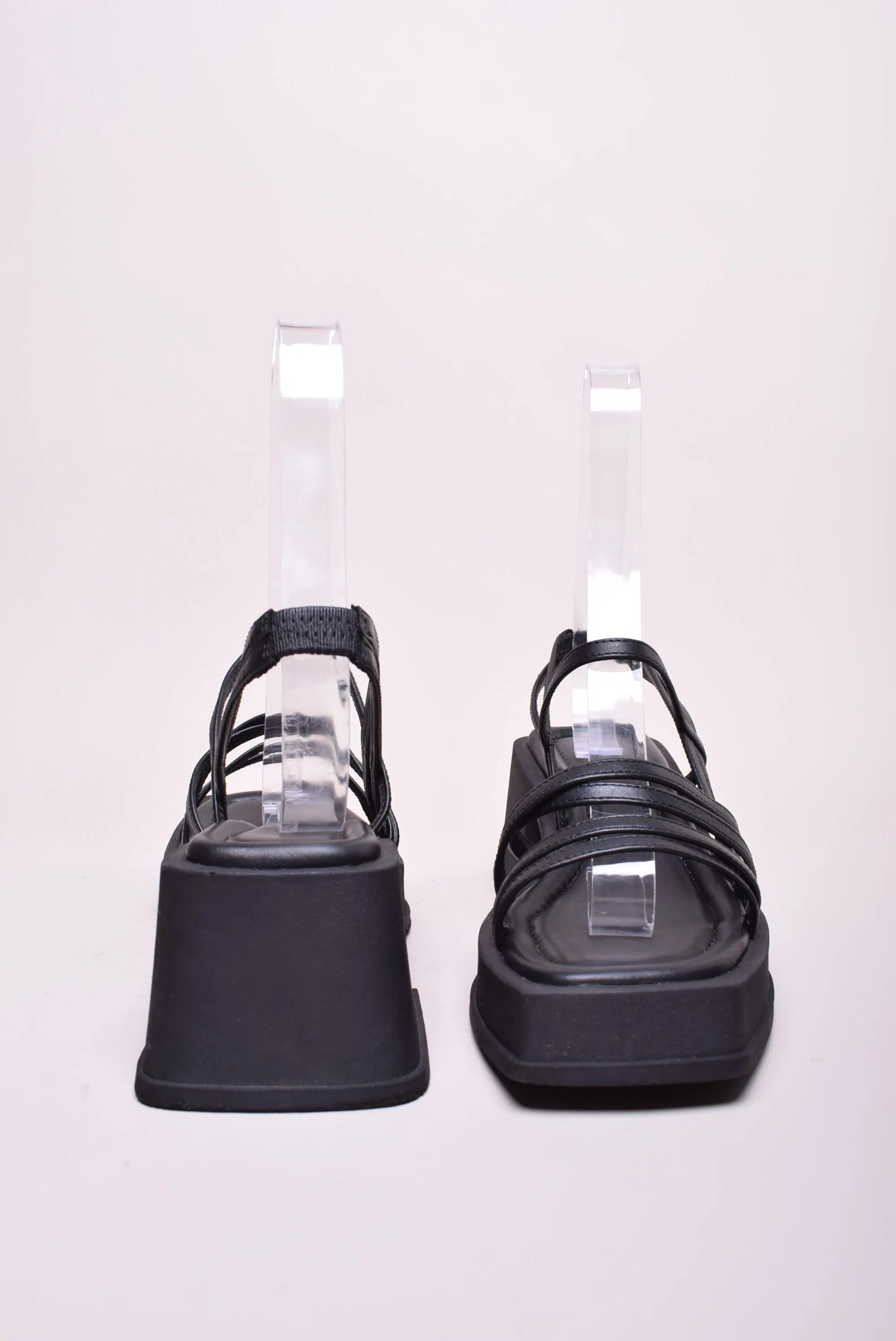 Sandale dama cu platforma  [3]