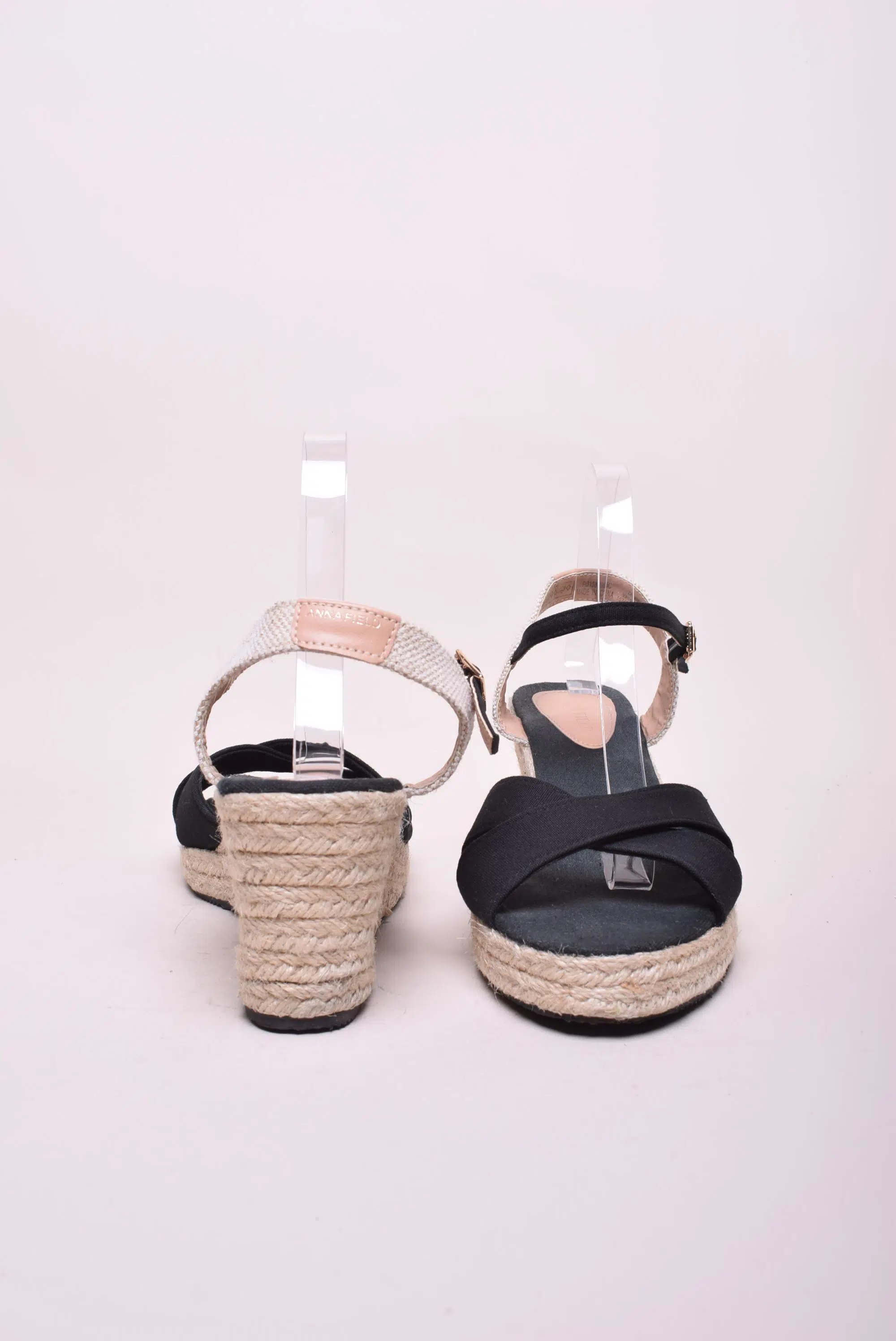 Sandale dama cu platforma  [3]