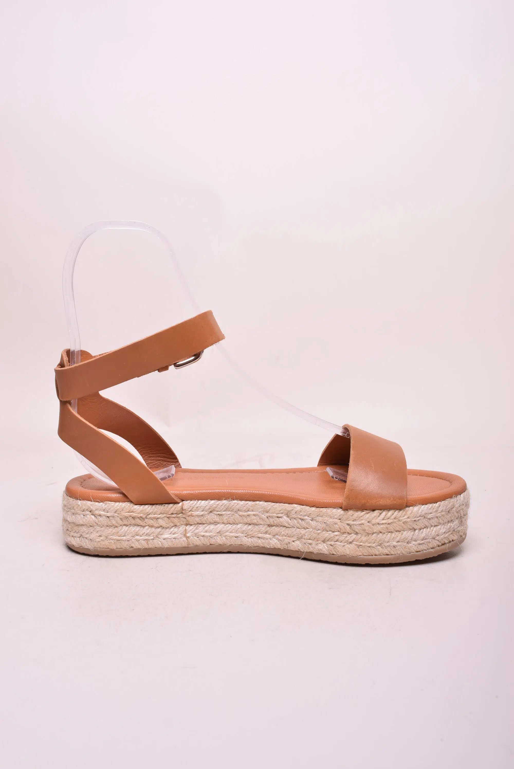 Sandale dama cu platforma  [4]