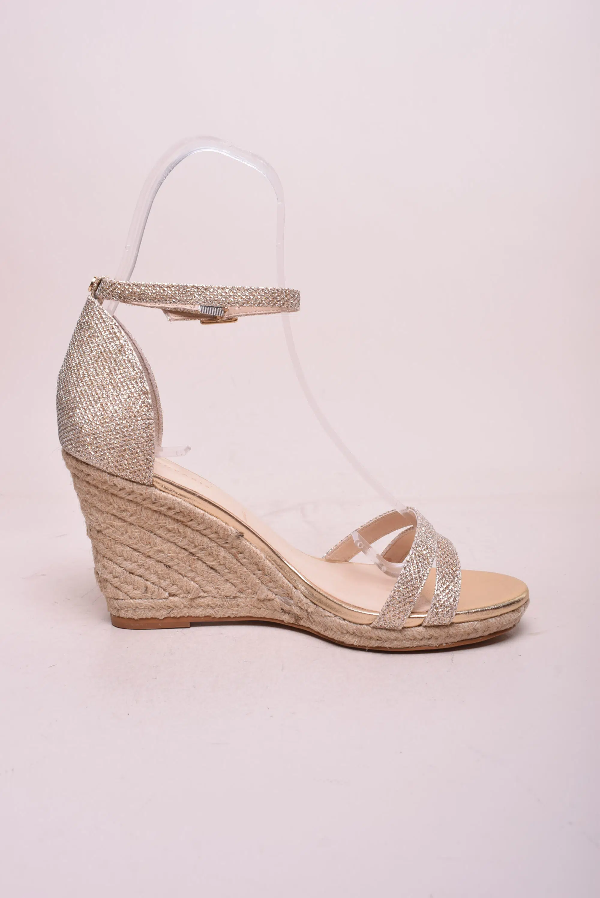 Sandale dama cu platforma  [4]