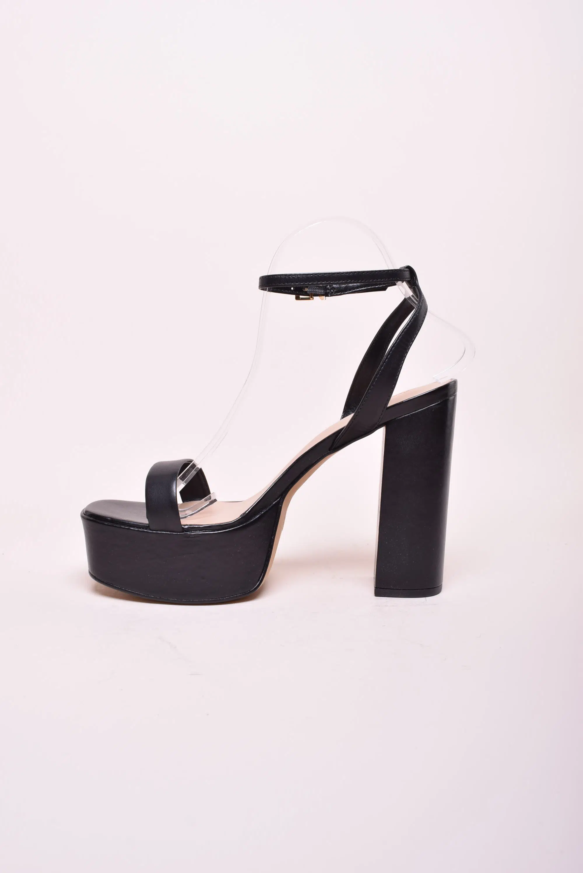 Sandale dama cu platforma  [4]