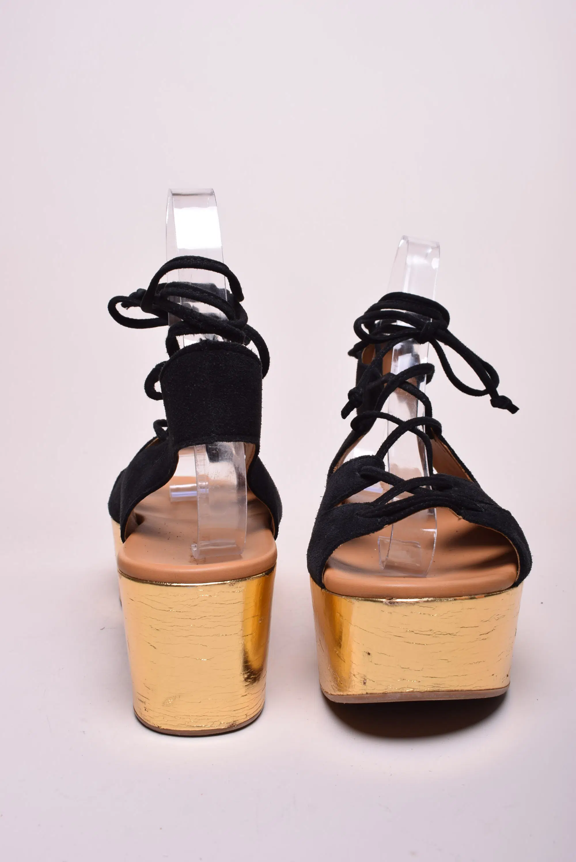 Sandale dama cu platforma  [3]