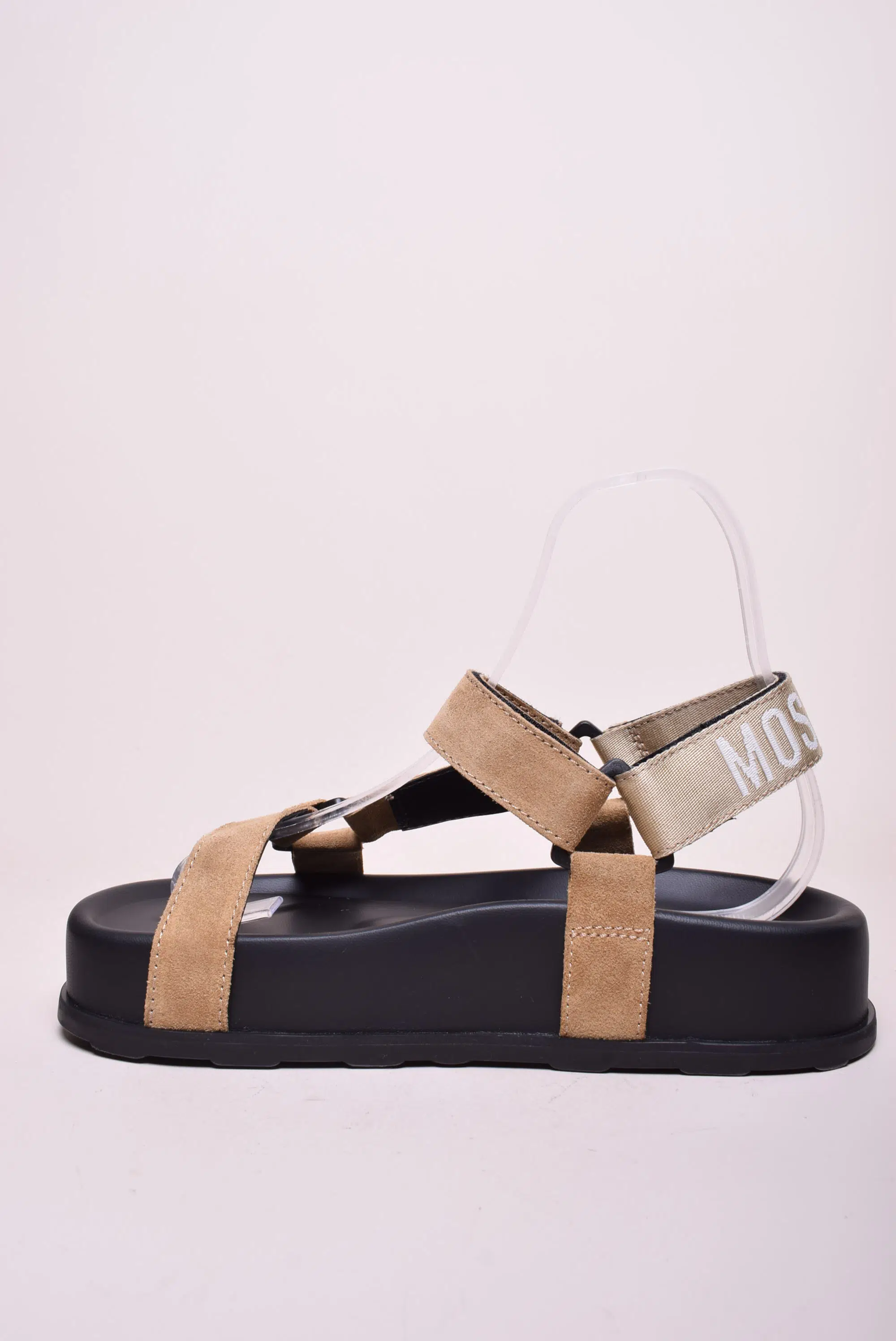 Sandale dama cu platforma  [4]