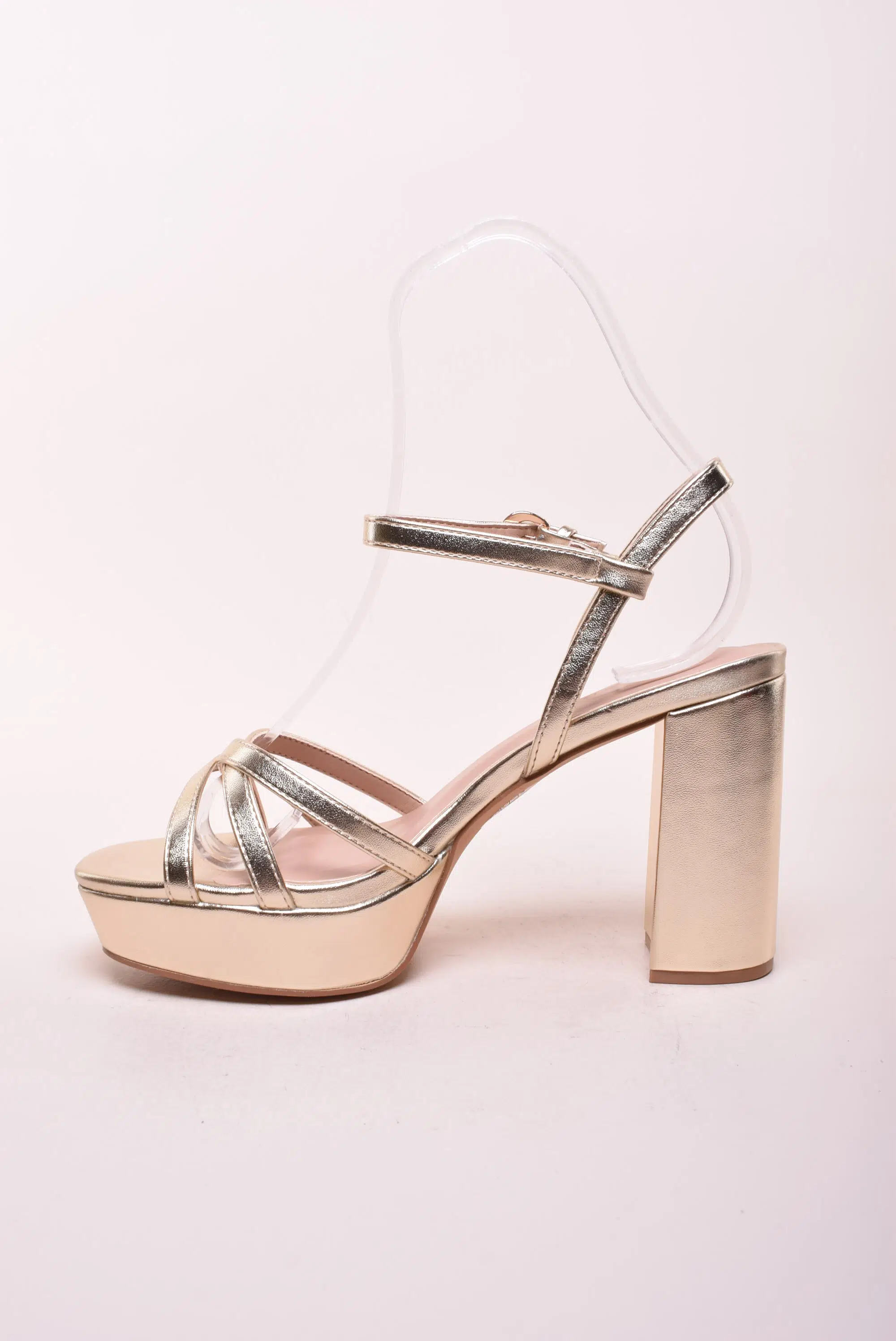 Sandale dama cu platforma  [4]