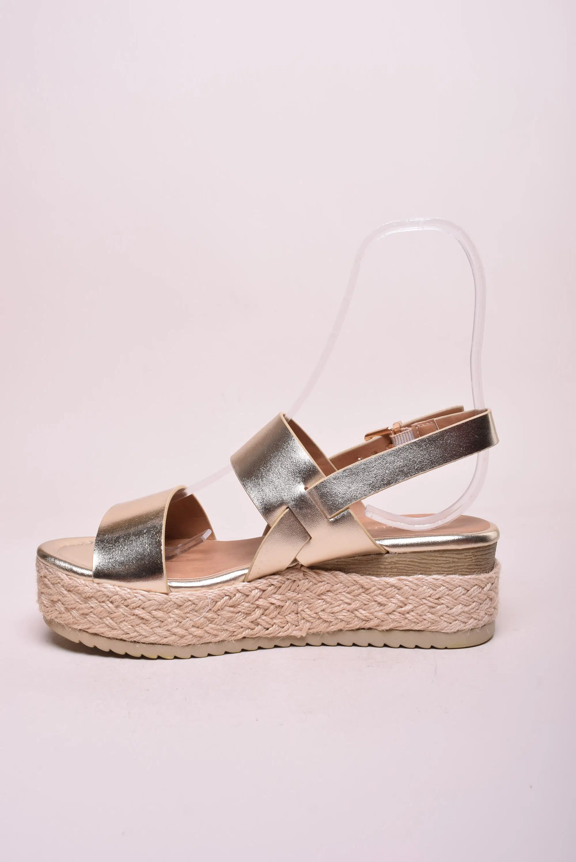 Sandale dama cu platforma  [4]