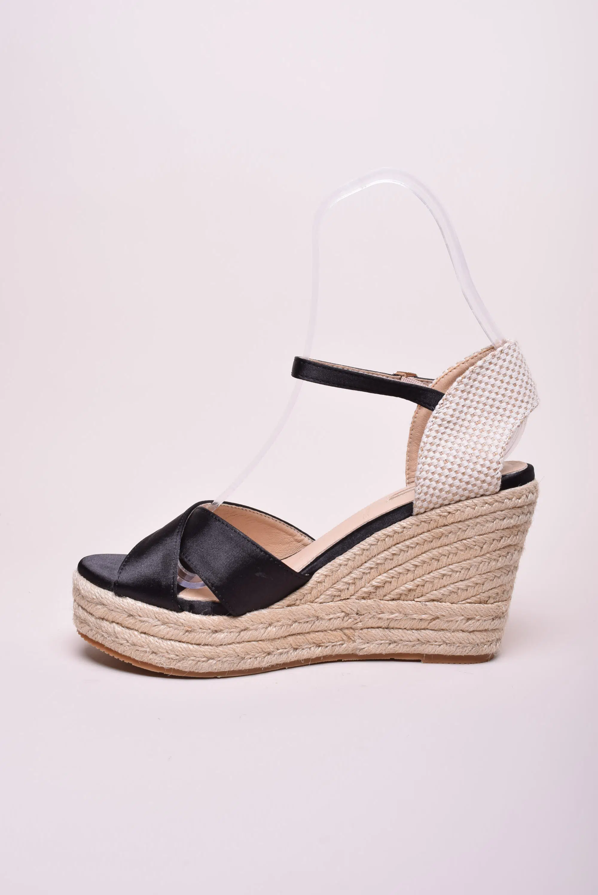 Sandale dama cu platforma  [4]