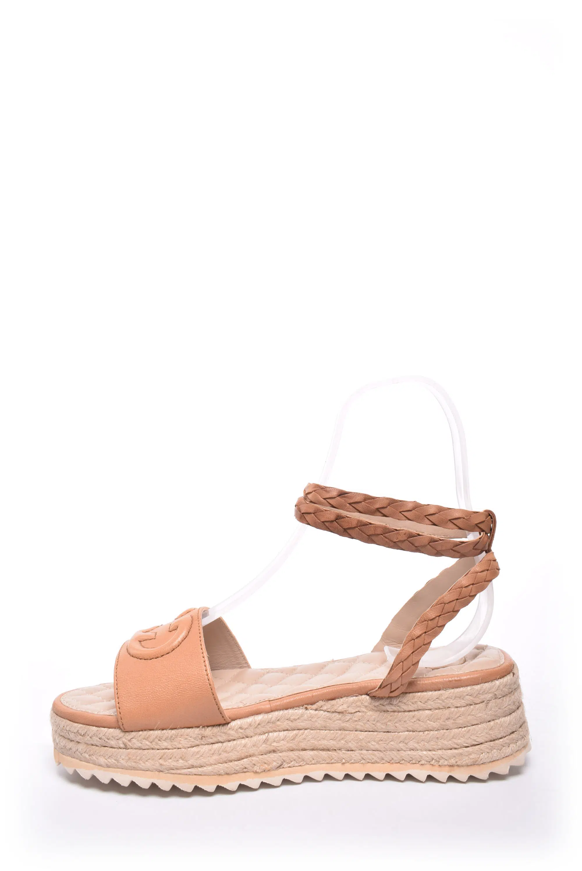 Sandale dama cu platforma [4]