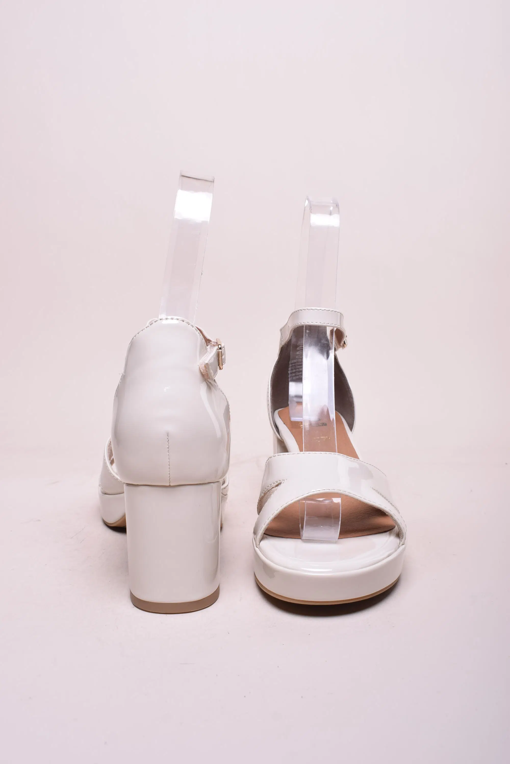 Sandale dama cu platforma  [3]