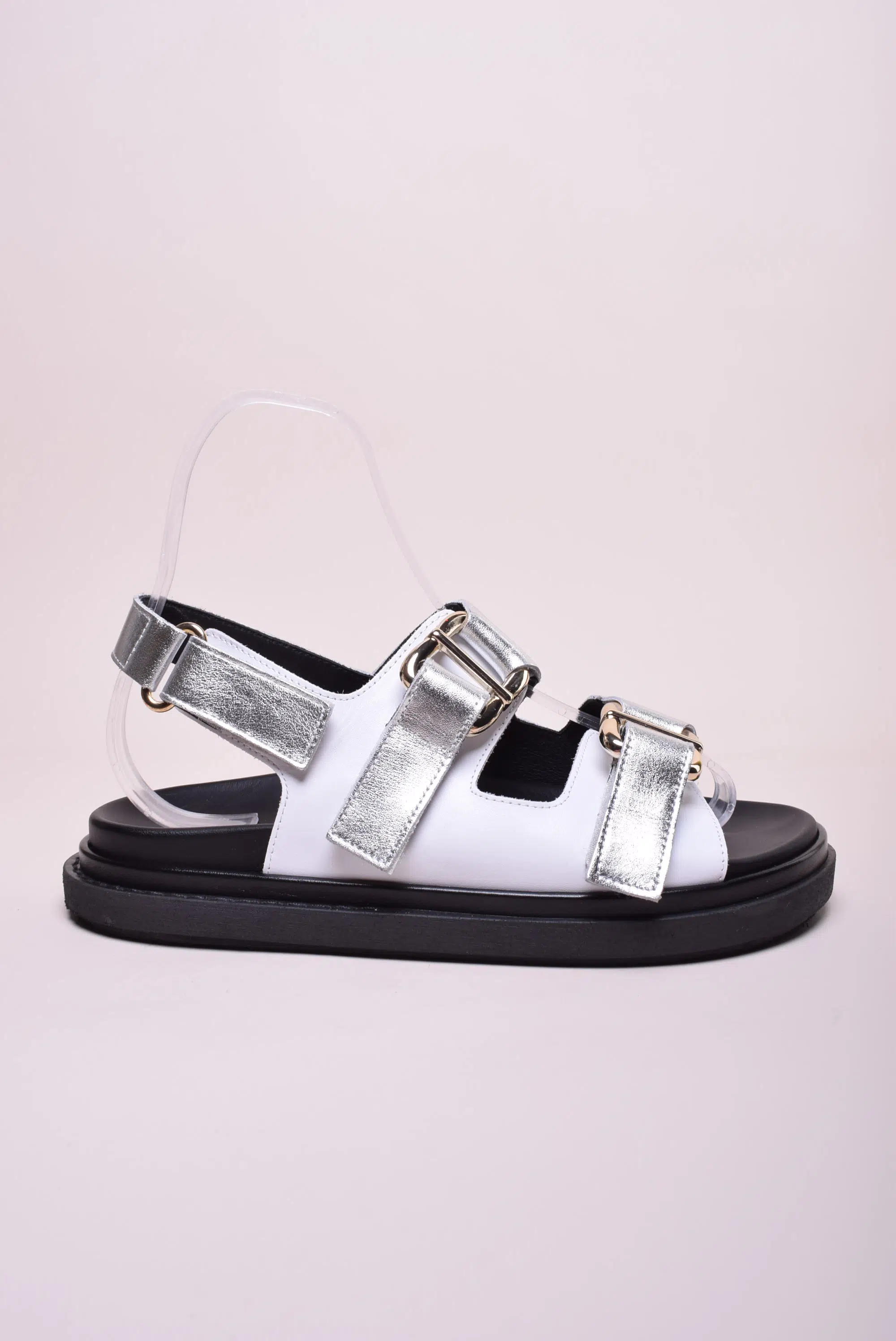 Sandale dama cu platforma  [1]