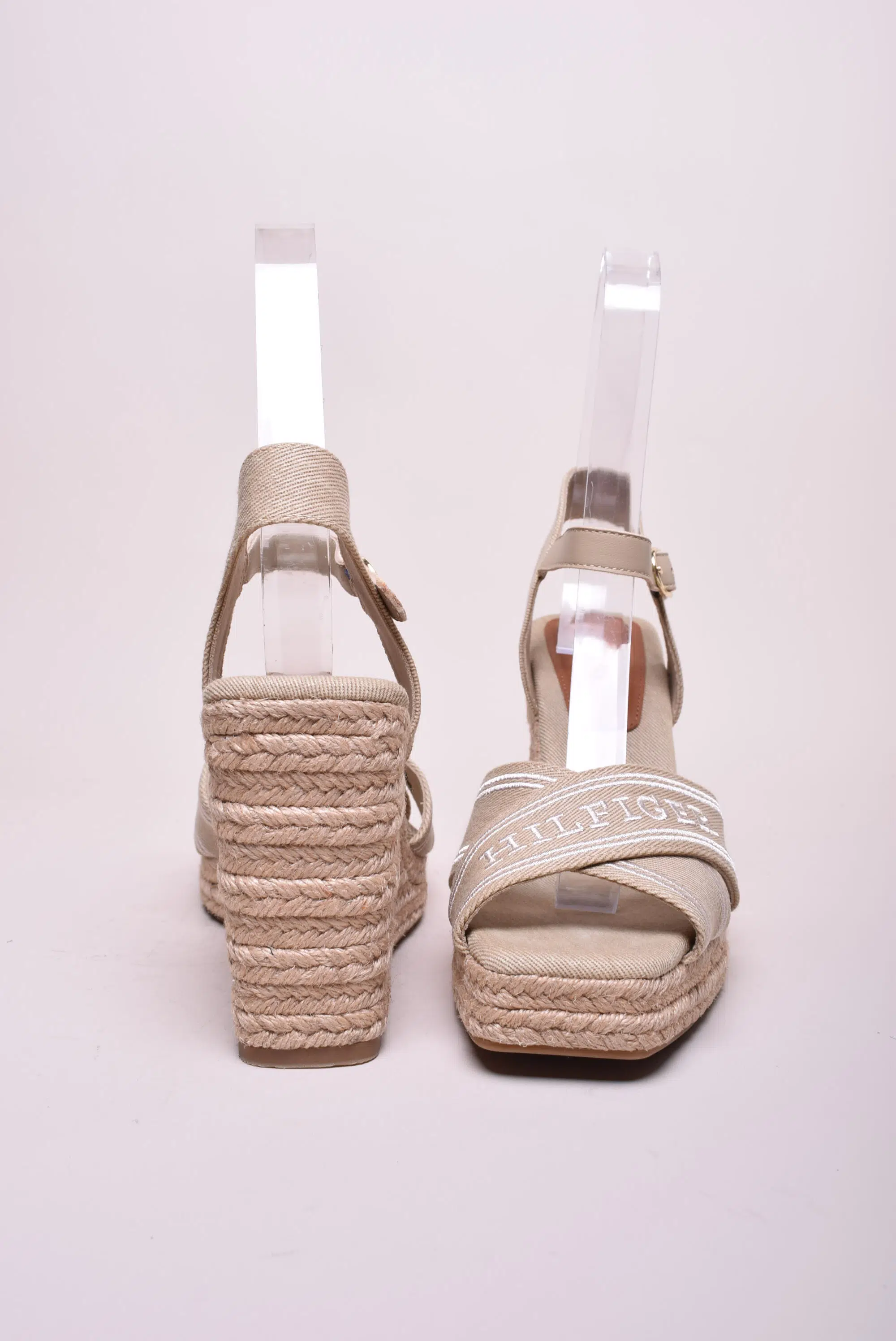 Sandale dama cu platforma  [3]