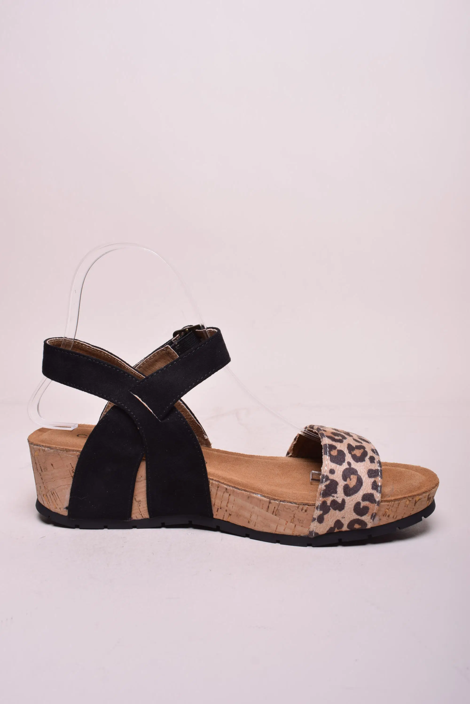 Sandale dama cu platforma  [4]